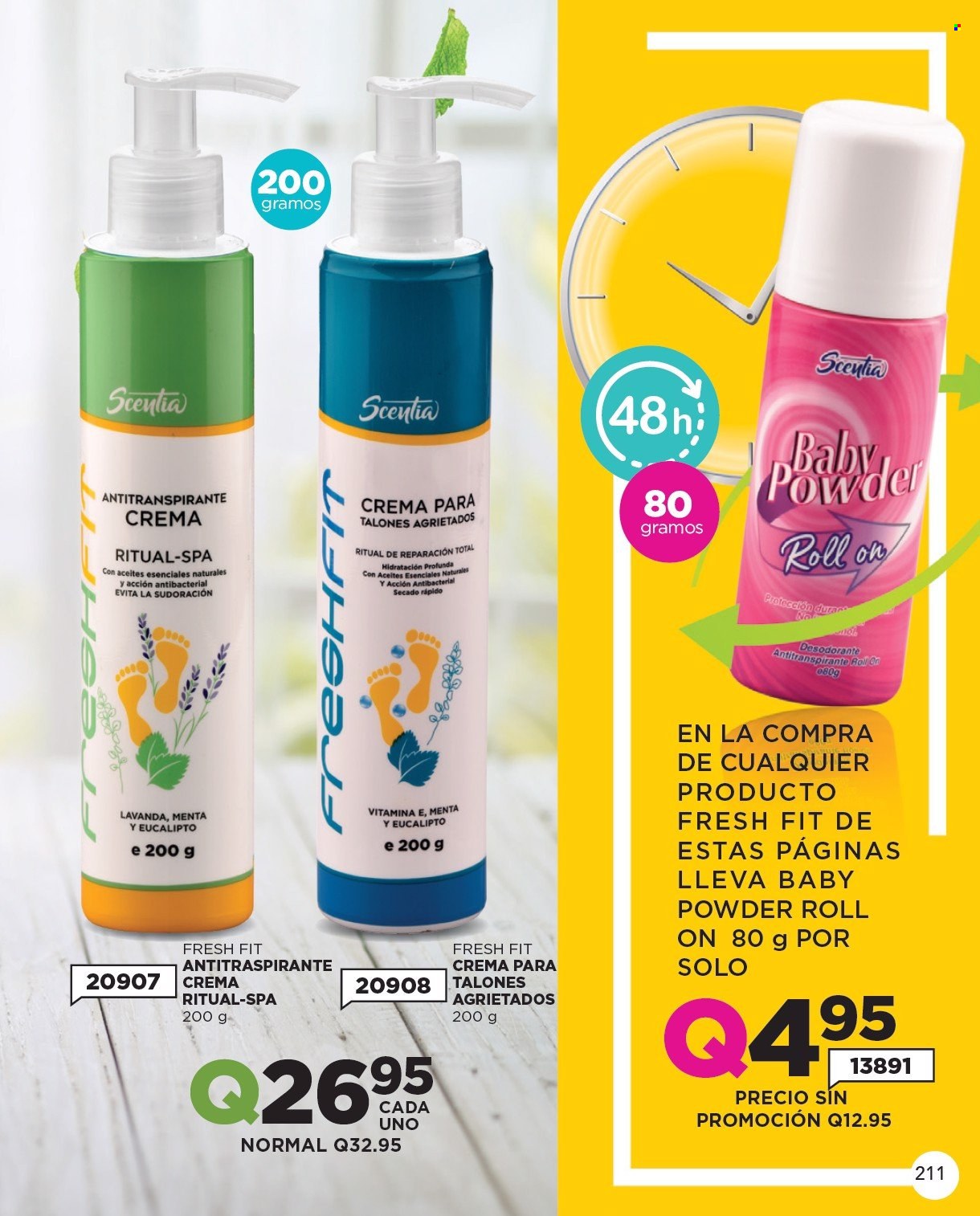 Catálogo Scentia - 1.6.2022 - 30.6.2022. Página 191
