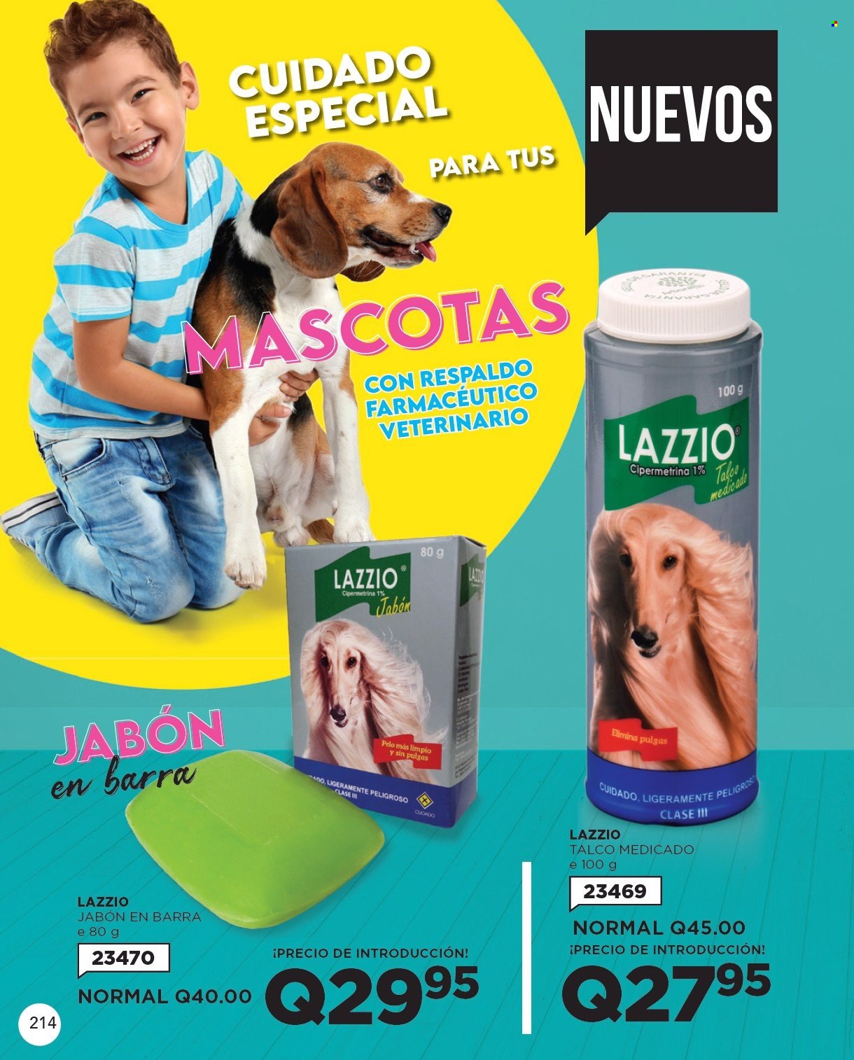 Catálogo Scentia - 1.6.2022 - 30.6.2022. Página 194