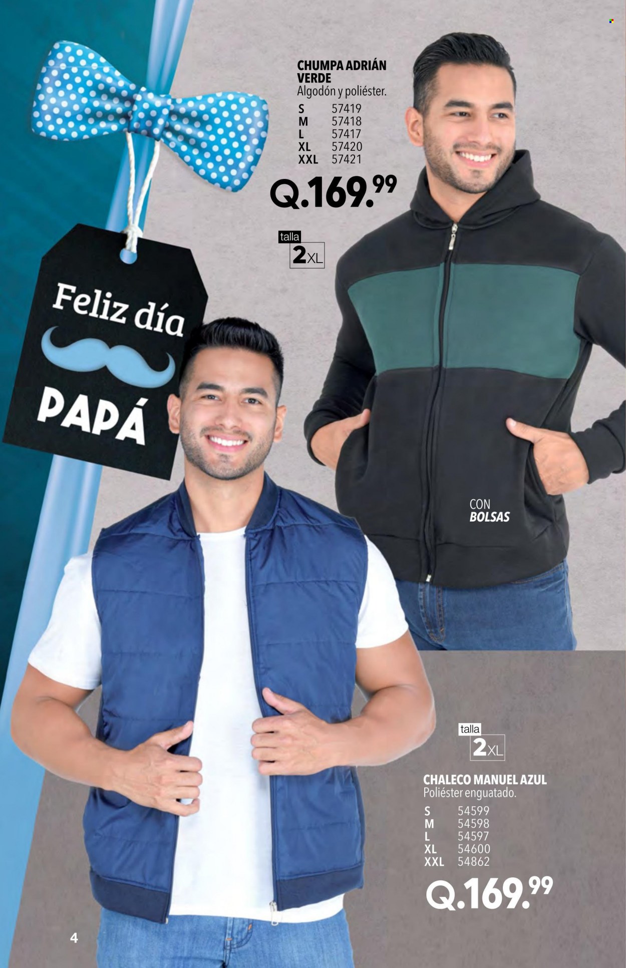 Catálogo LêCleire - 1.5.2022 - 31.5.2022. Página 6