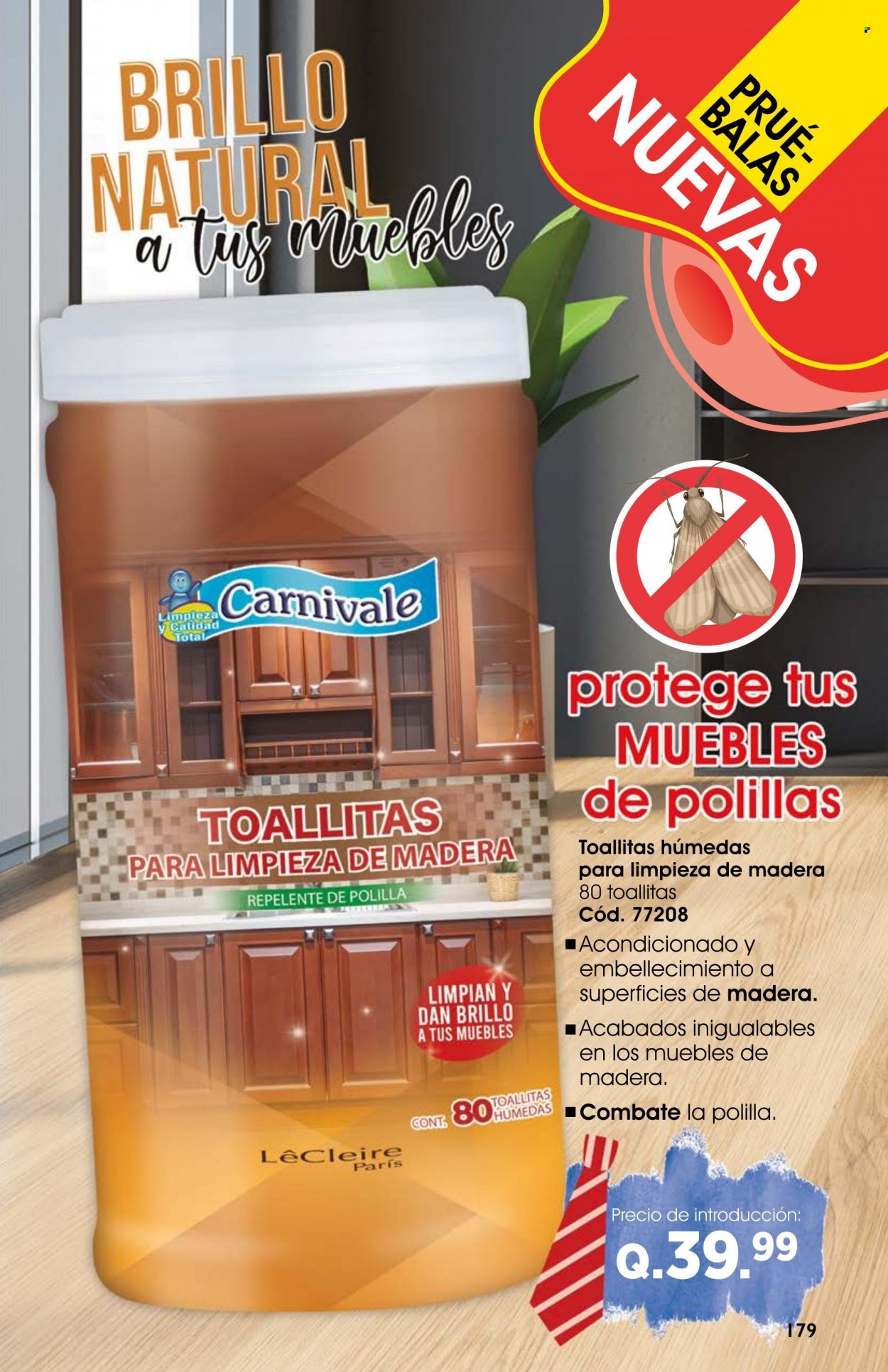 Catálogo LêCleire - 1.5.2022 - 31.5.2022. Página 163