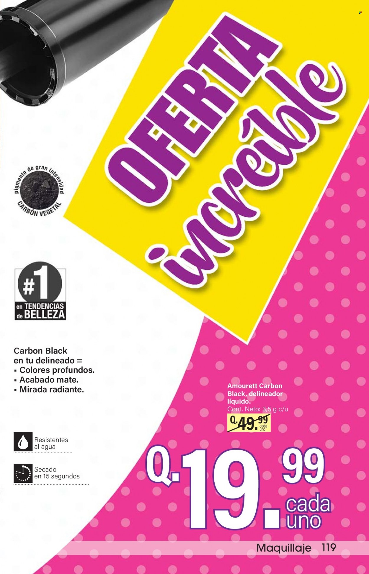 Catálogo Arabela - 11.4.2022 - 17.5.2022. Página 105