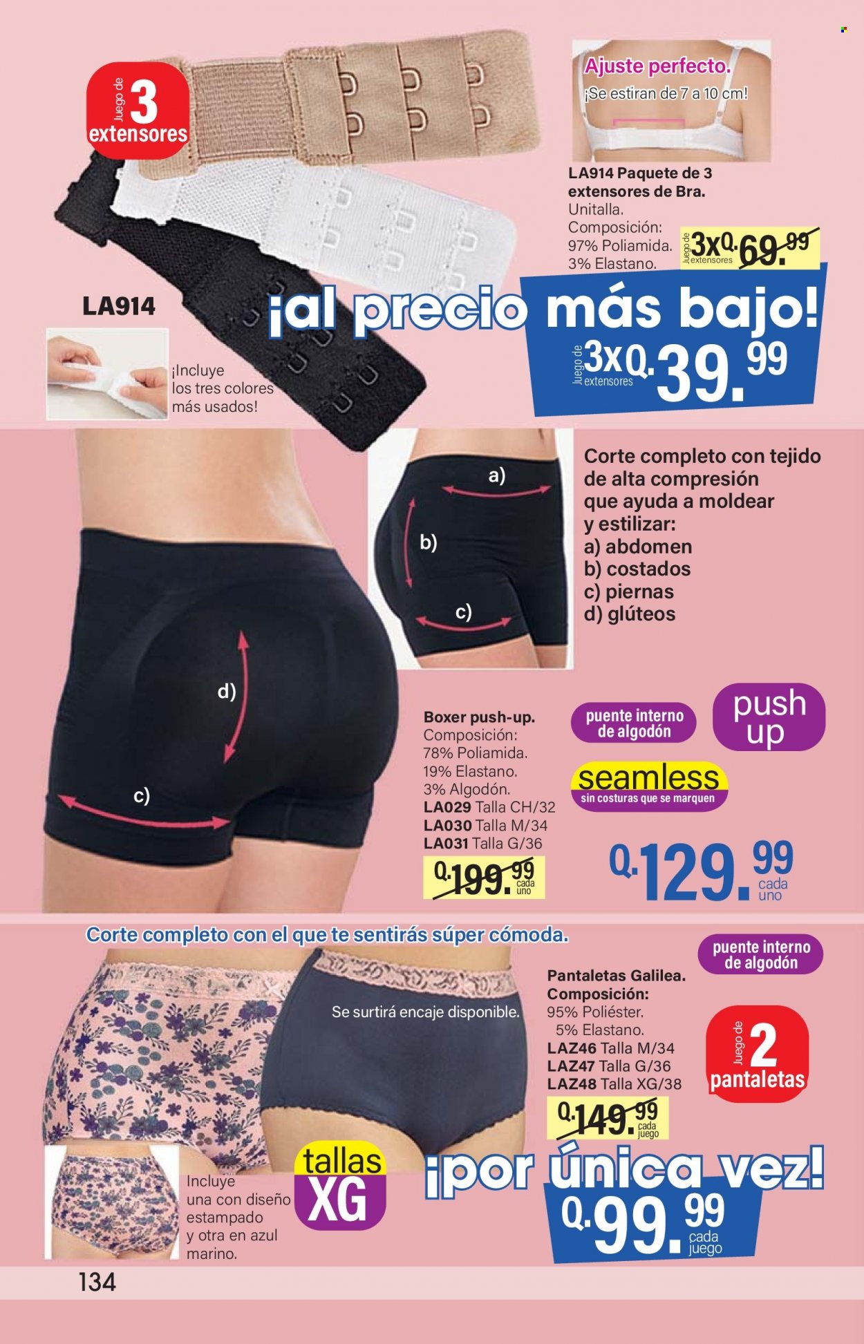 Catálogo Arabela - 11.4.2022 - 17.5.2022. Página 120