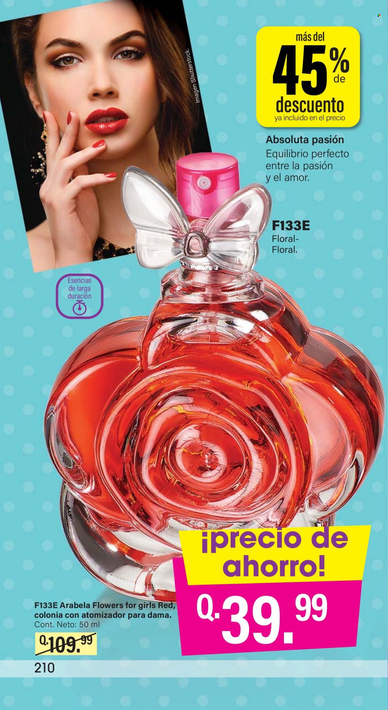 Catálogo Arabela - 11.4.2022 - 17.5.2022. Página 196