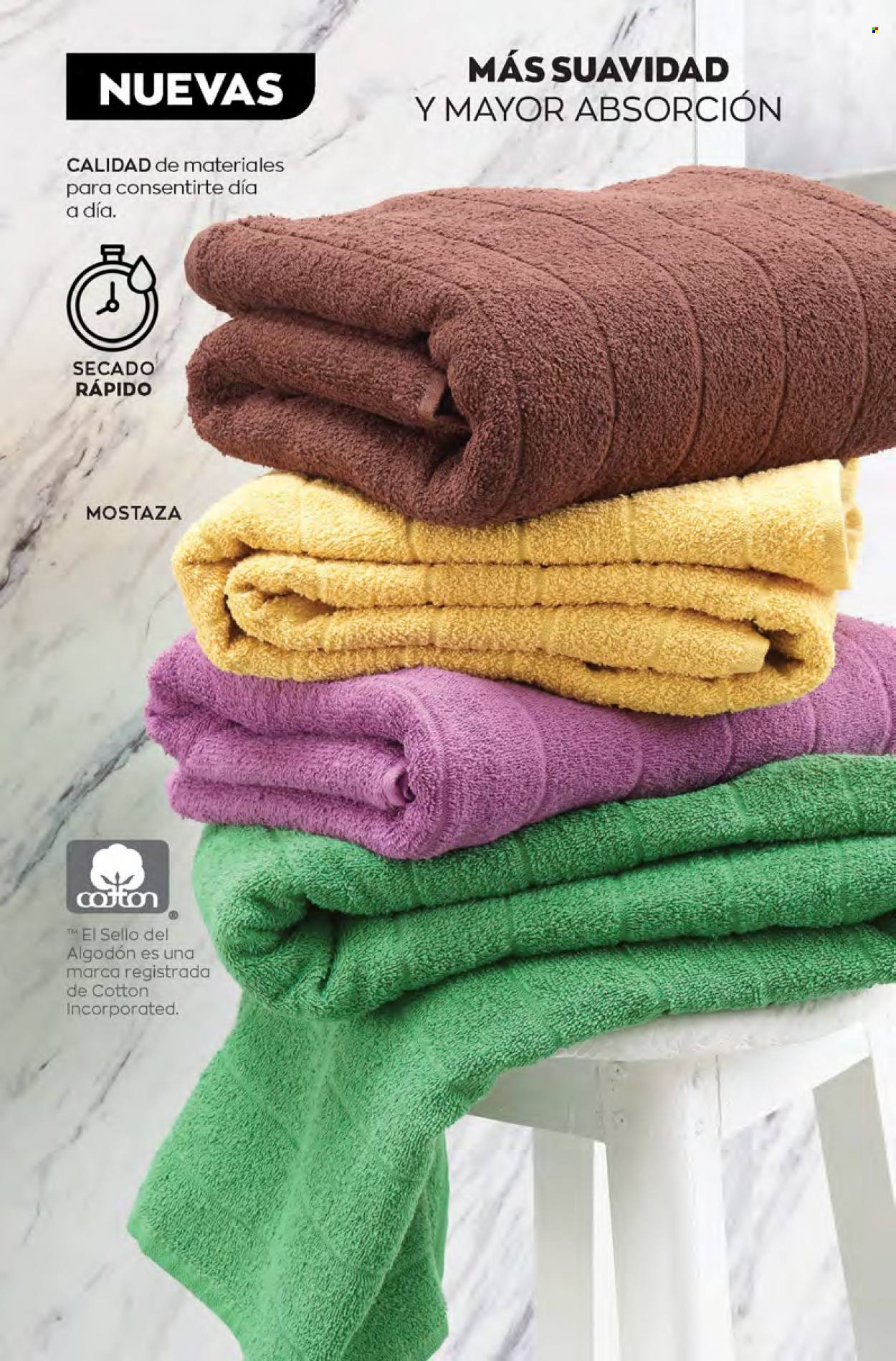 Catálogo Avon. Página 14