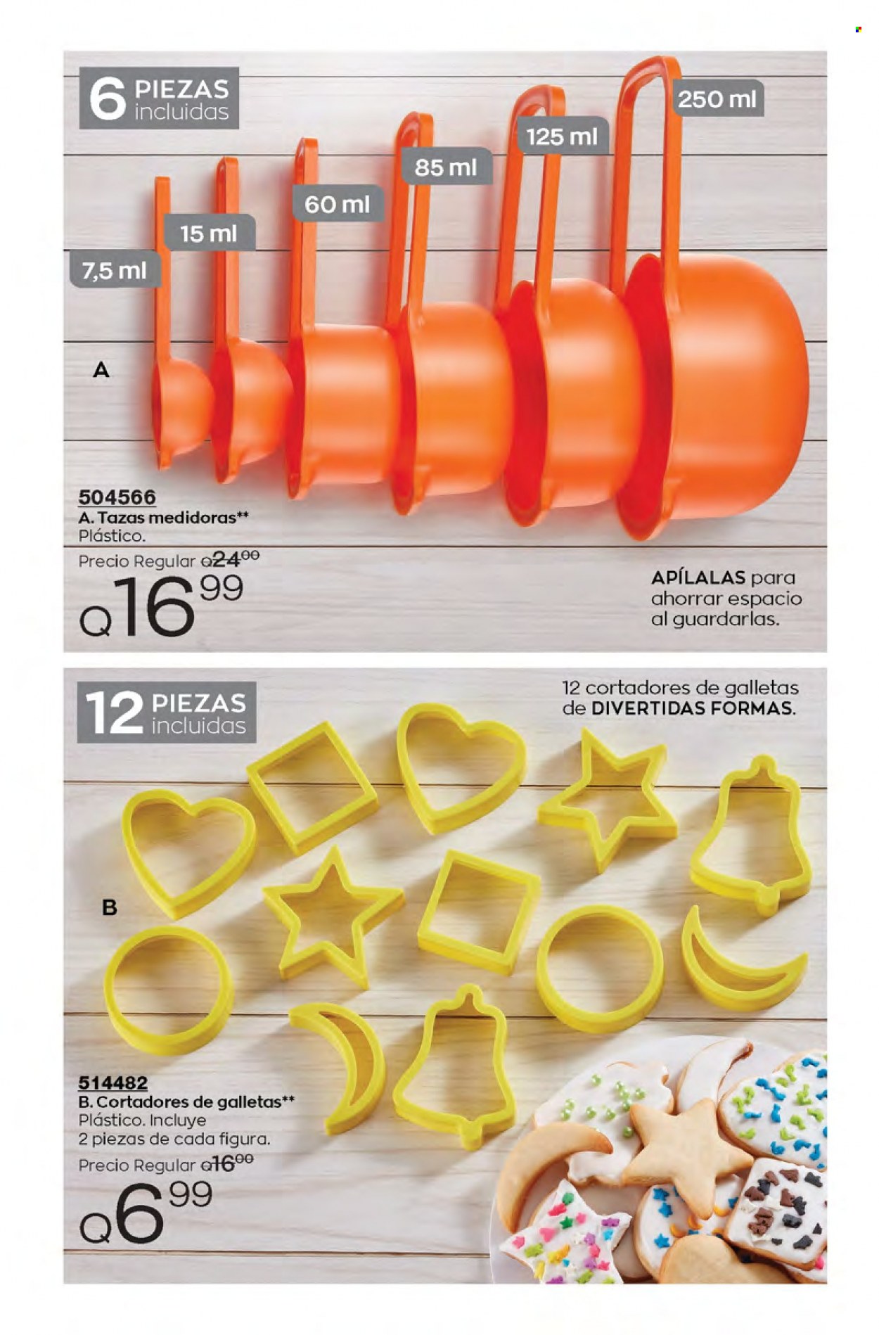Catálogo Avon. Página 44