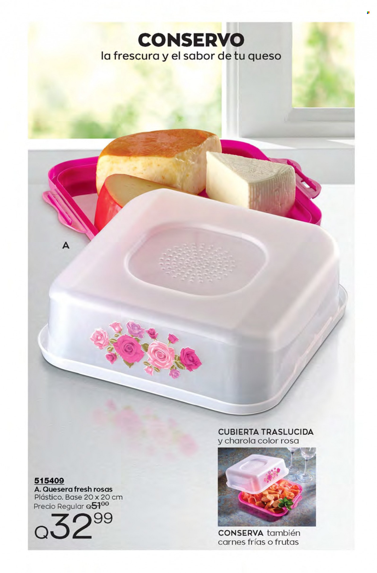 Catálogo Avon. Página 48