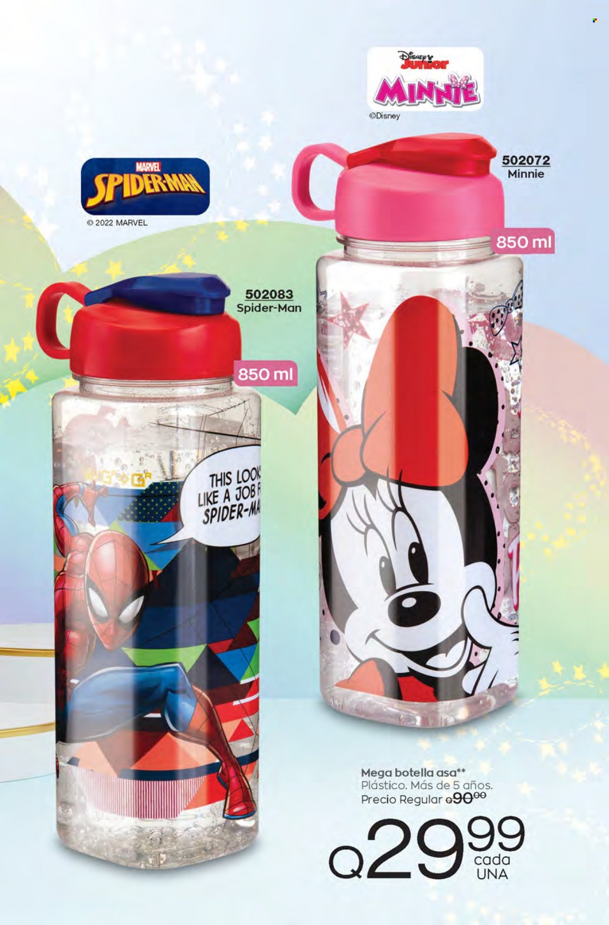Catálogo Avon. Página 133