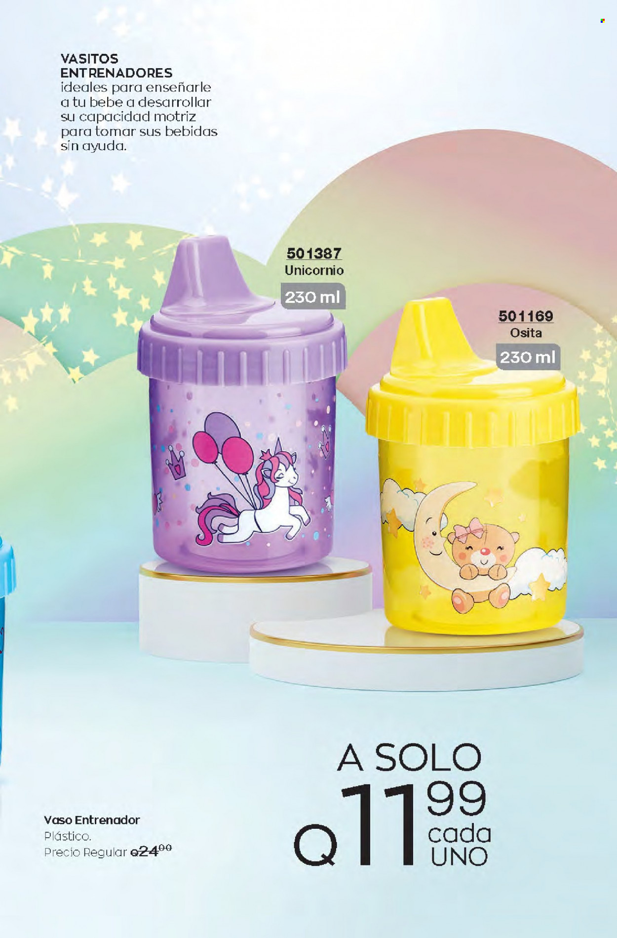 Catálogo Avon. Página 141