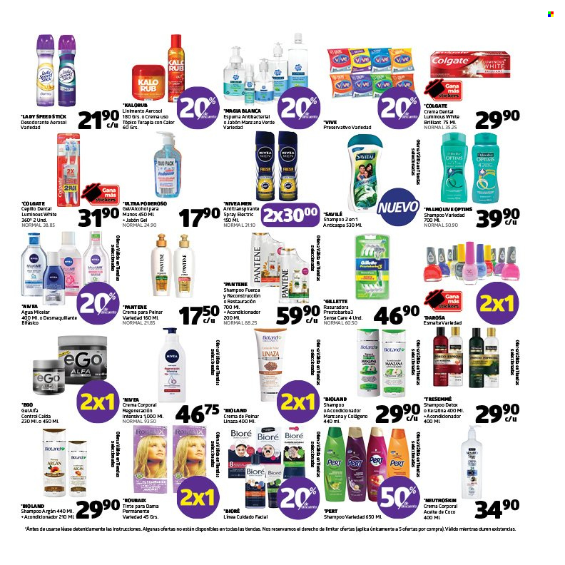 Catálogo Supermercados La Torre - 28.4.2022 - 4.5.2022. Página 11