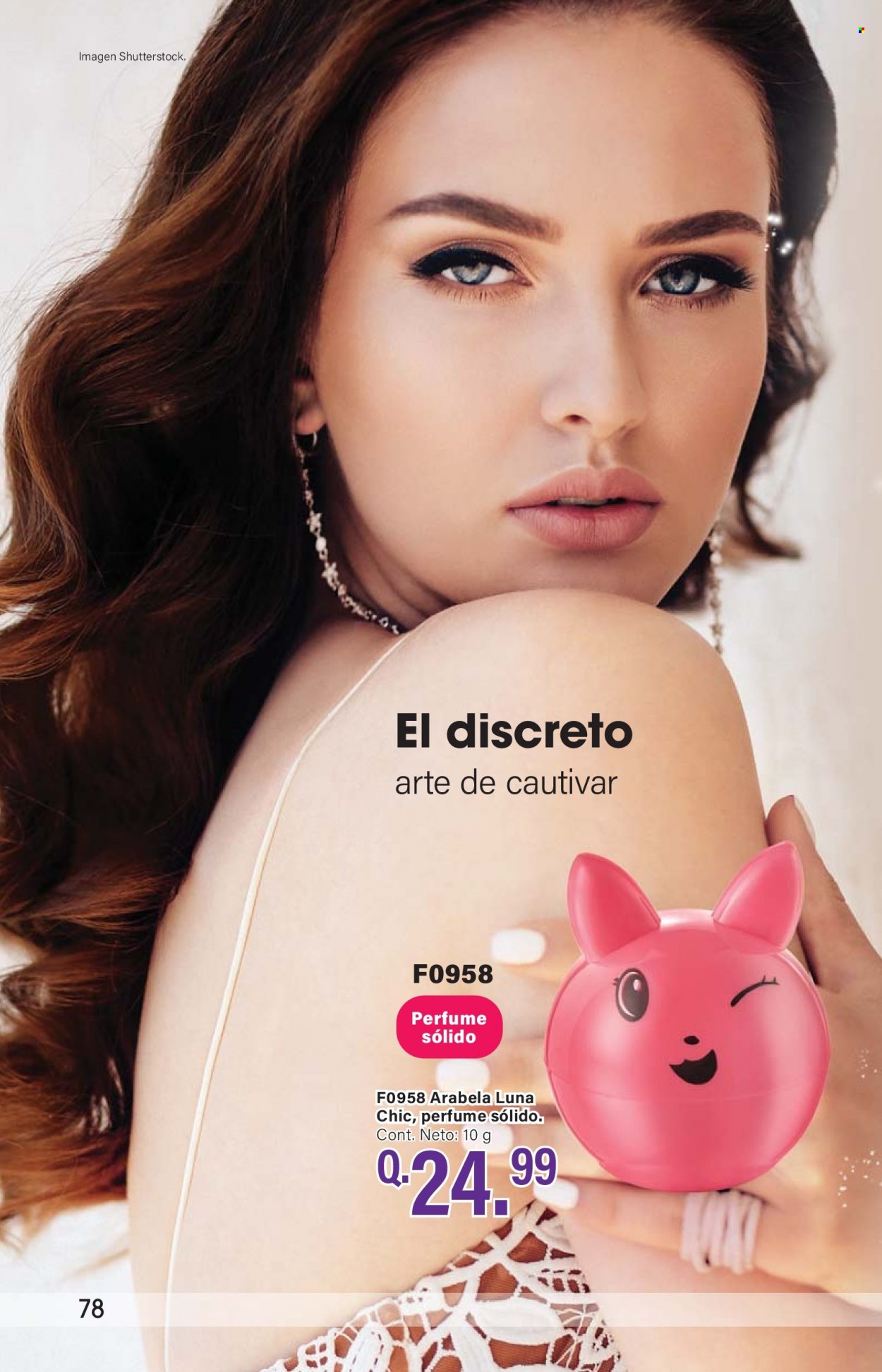 Catálogo Arabela - 20.4.2022 - 7.6.2022. Página 78
