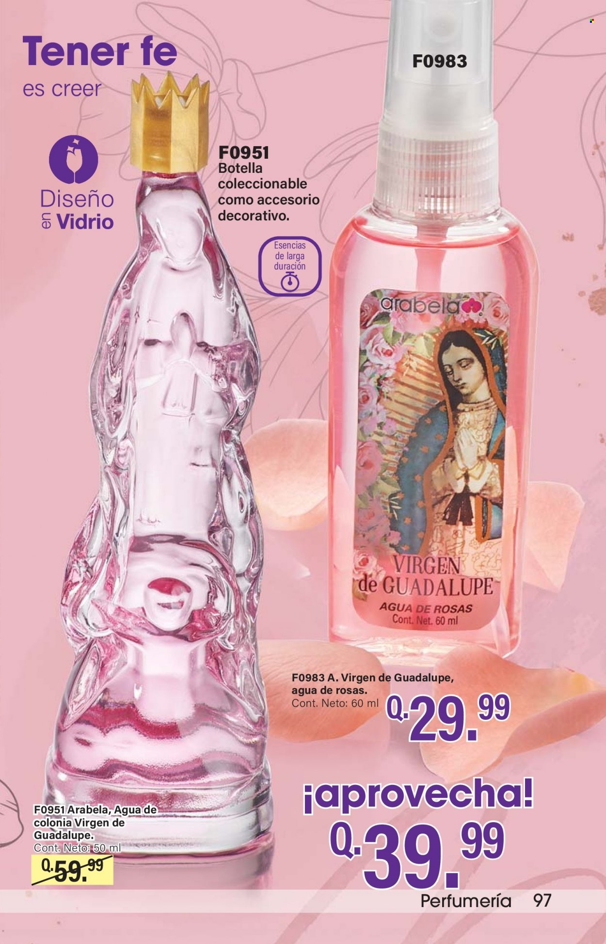 Catálogo Arabela - 20.4.2022 - 7.6.2022. Página 97