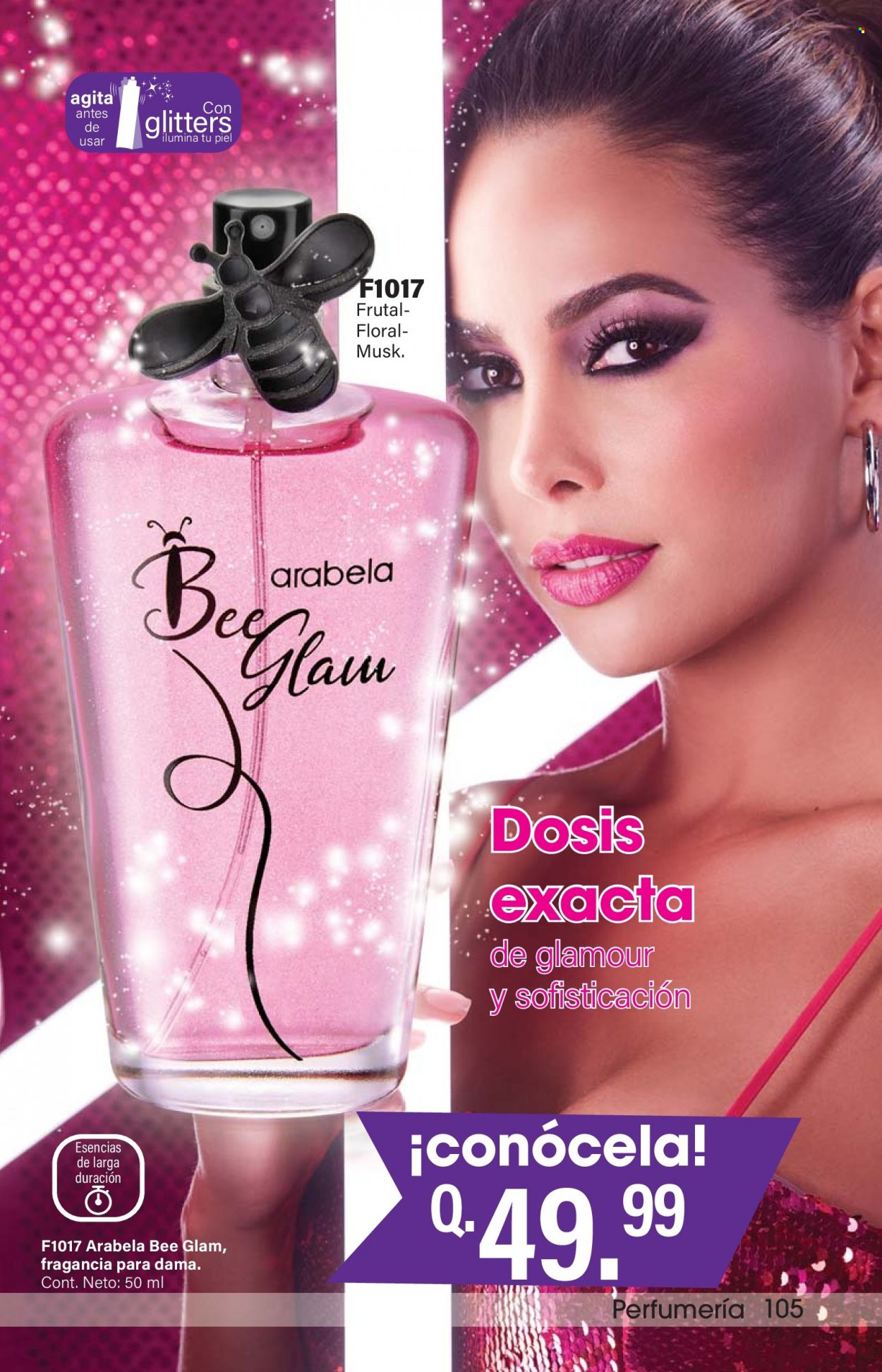 Catálogo Arabela - 20.4.2022 - 7.6.2022. Página 105