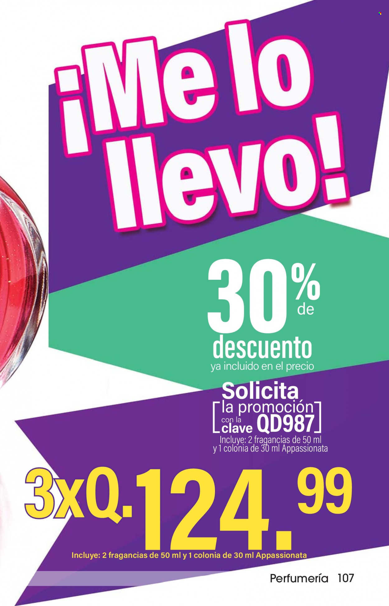 Catálogo Arabela - 20.4.2022 - 7.6.2022. Página 107