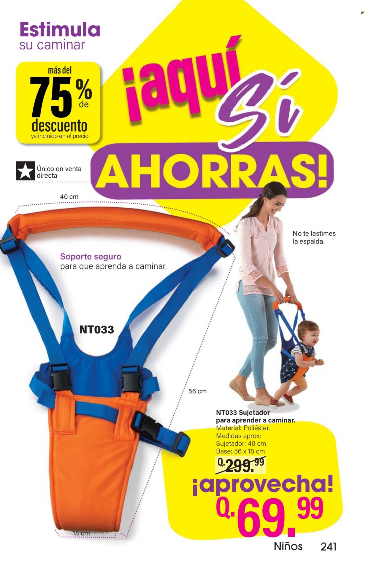 Catálogo Arabela - 20.4.2022 - 7.6.2022. Página 219