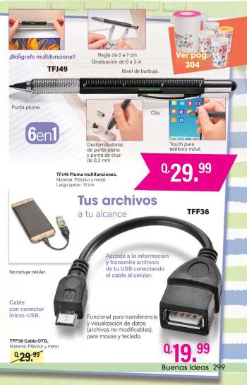 Catálogo {store}
