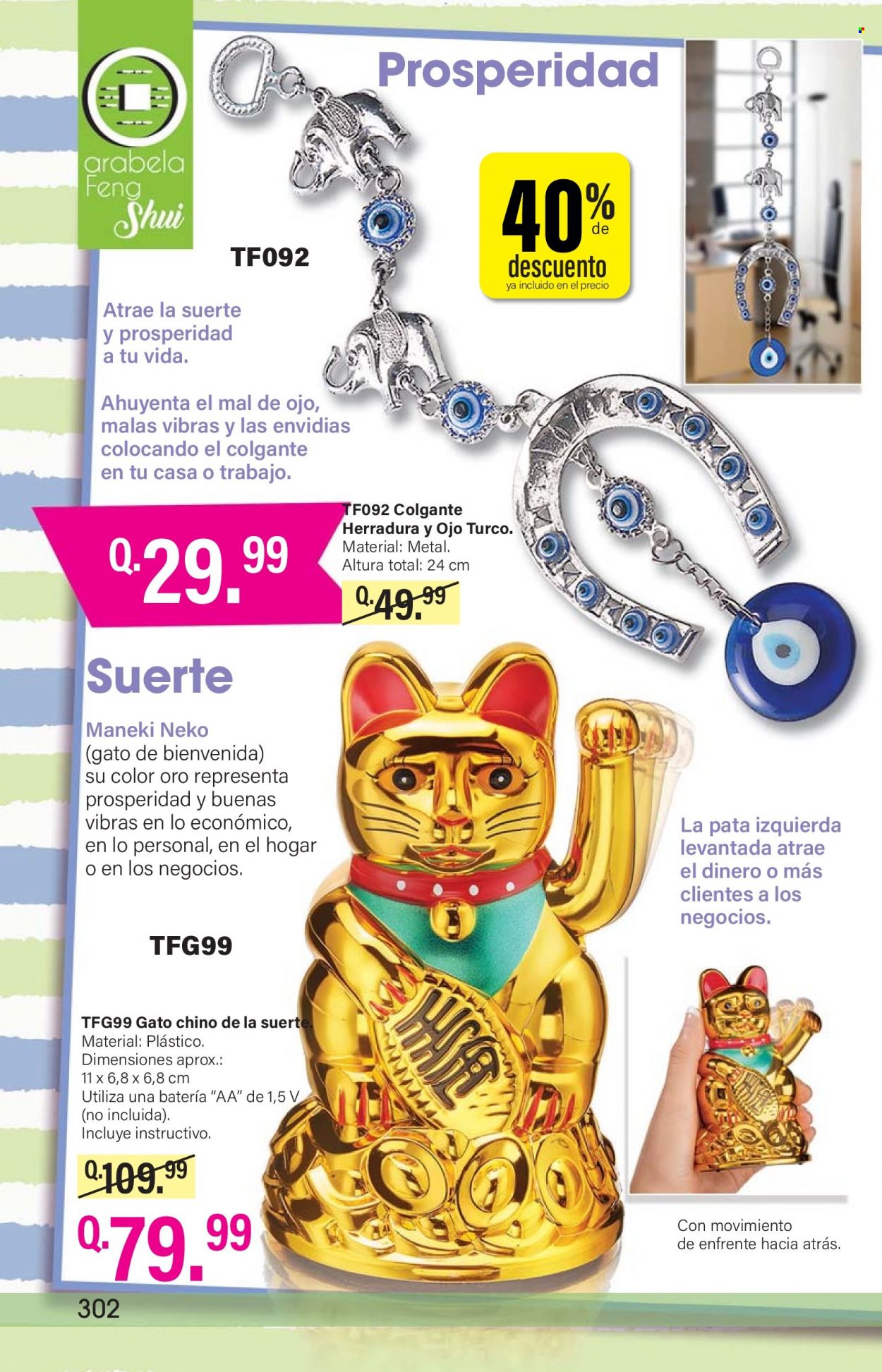 Catálogo Arabela - 20.4.2022 - 7.6.2022. Página 280