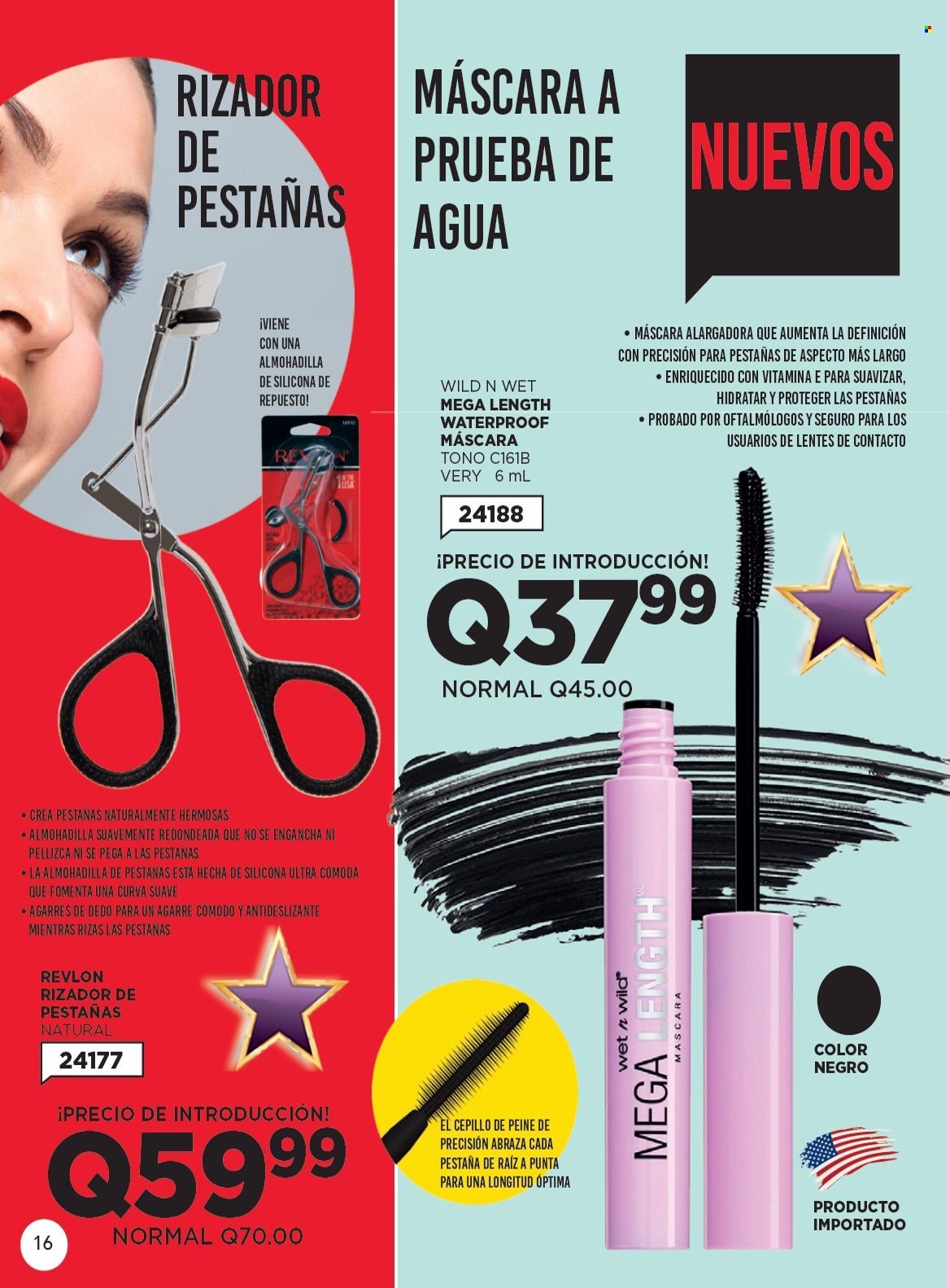 Catálogo Scentia - 1.7.2022 - 31.7.2022. Página 18