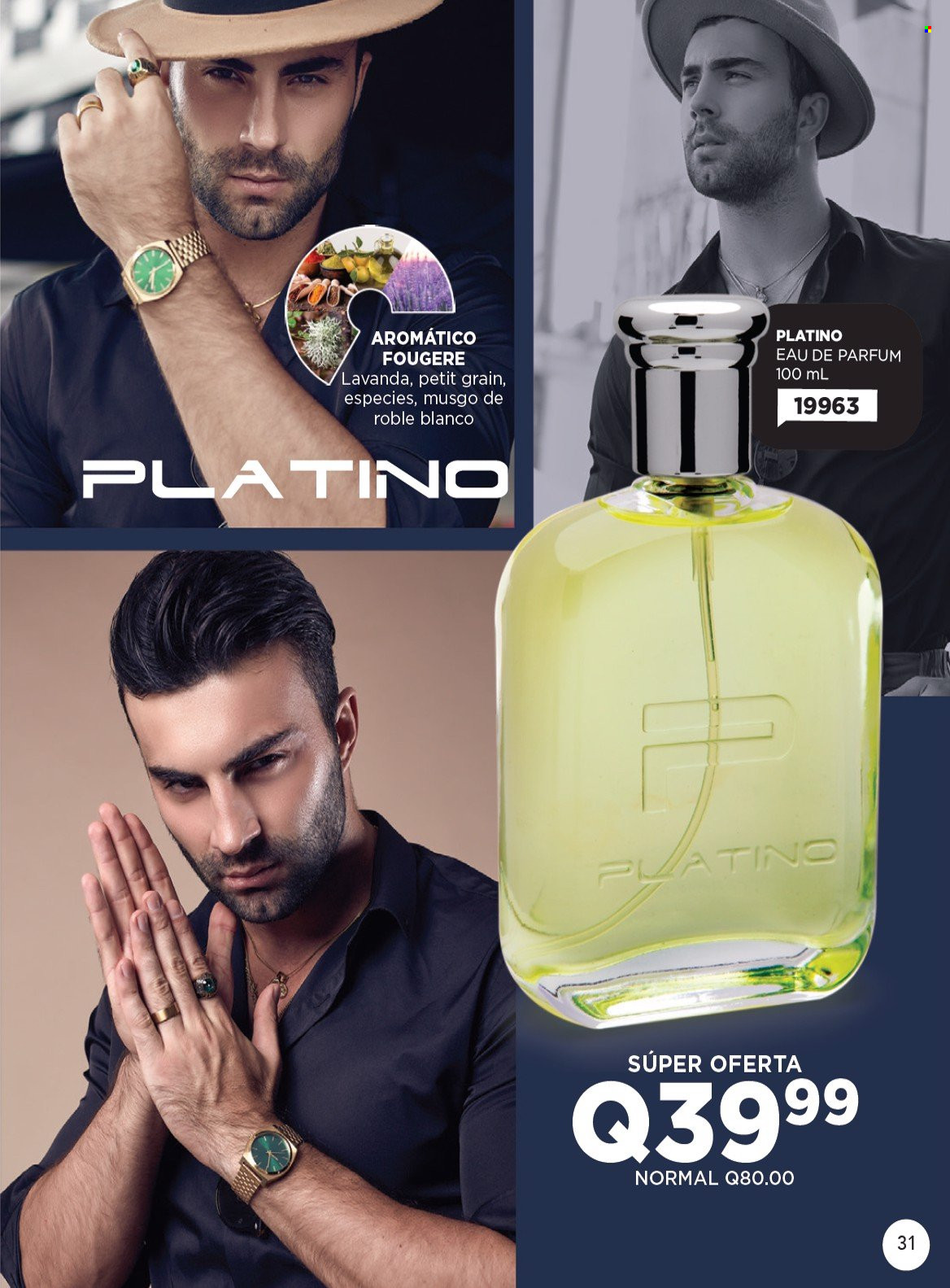 Catálogo Scentia - 1.7.2022 - 31.7.2022. Página 33