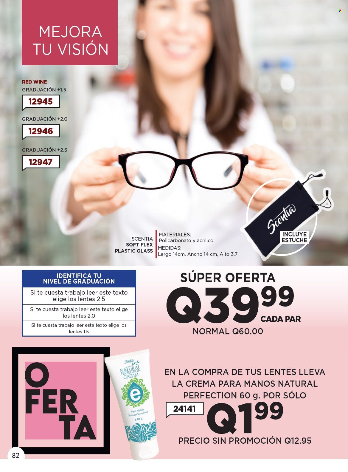 Catálogo Scentia - 1.7.2022 - 31.7.2022. Página 86