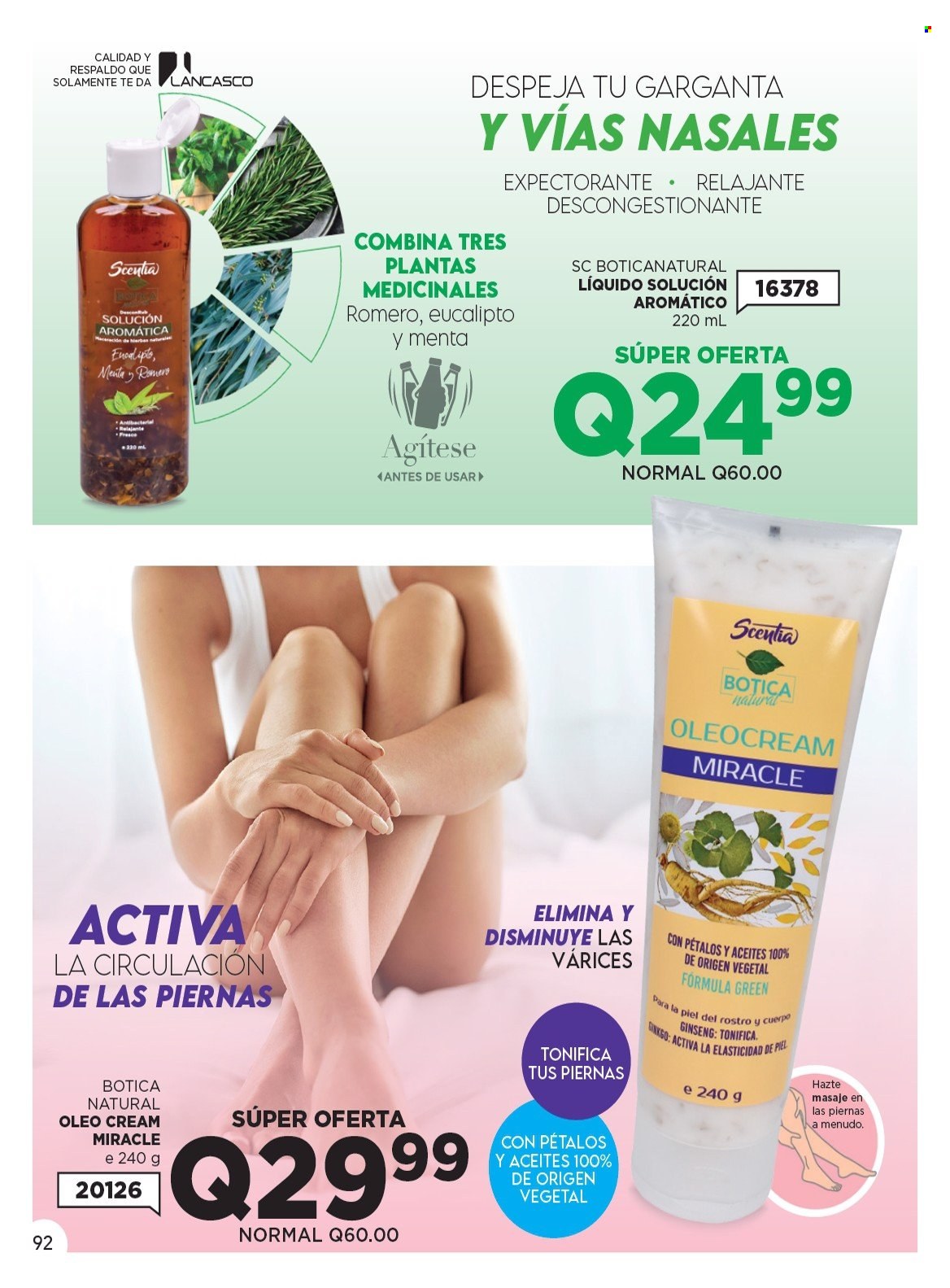 Catálogo Scentia - 1.7.2022 - 31.7.2022. Página 96