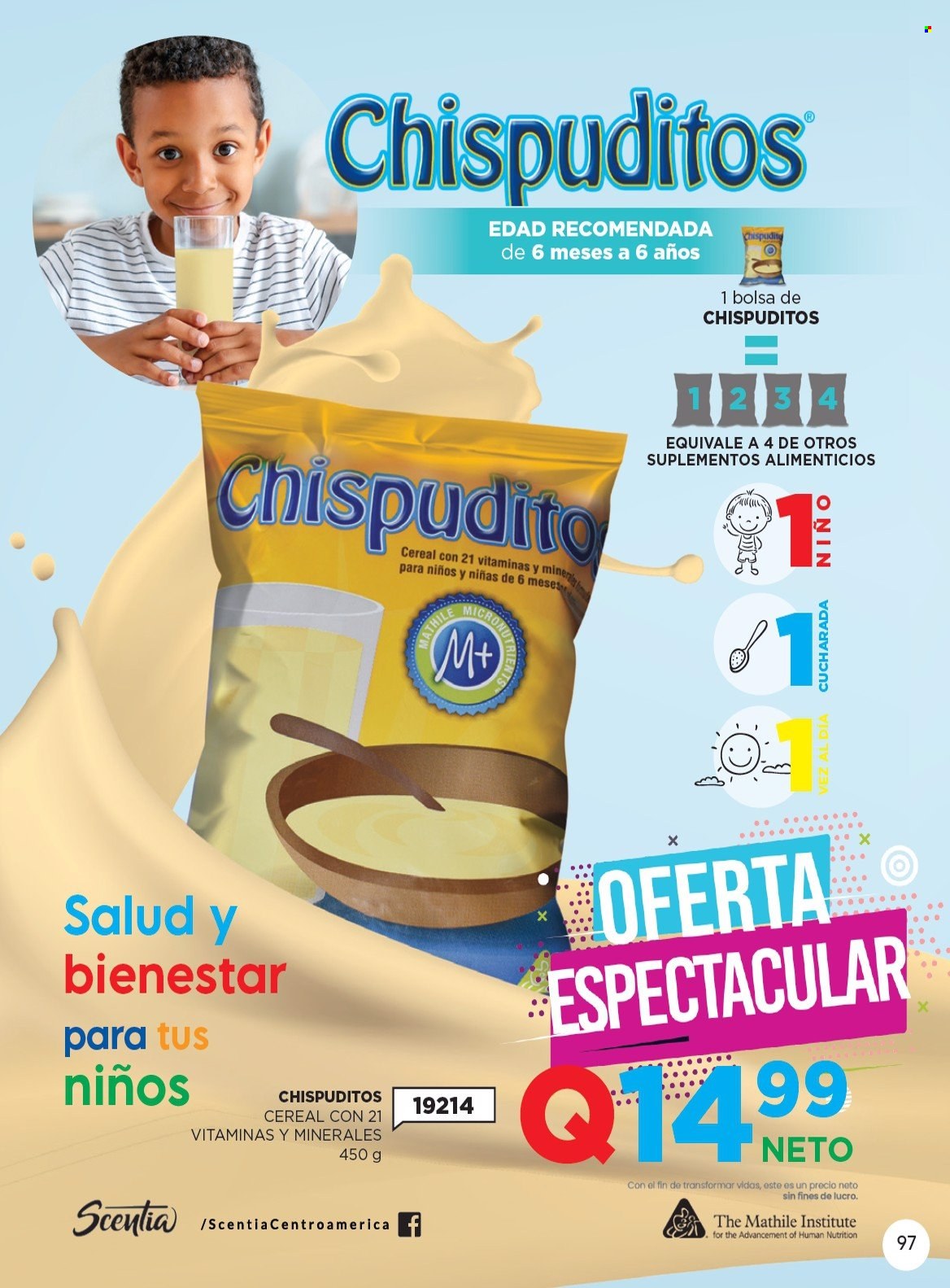 Catálogo Scentia - 1.7.2022 - 31.7.2022. Página 101