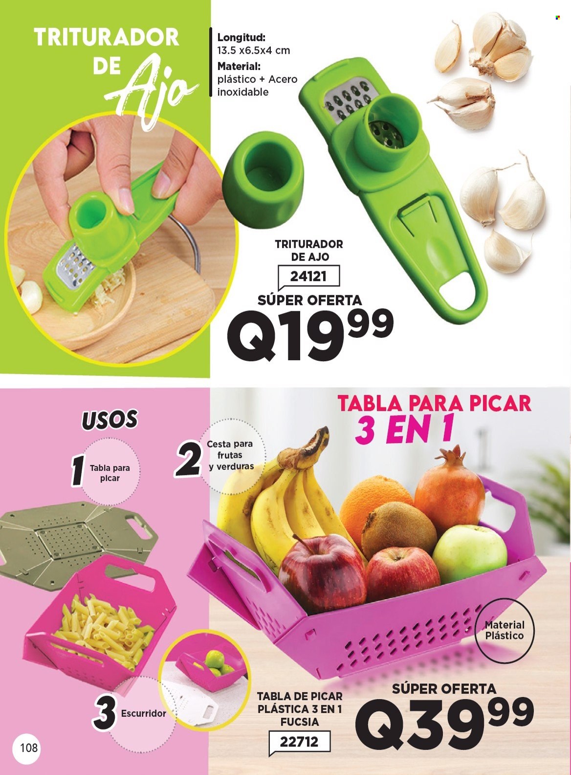 Catálogo Scentia - 1.7.2022 - 31.7.2022. Página 112