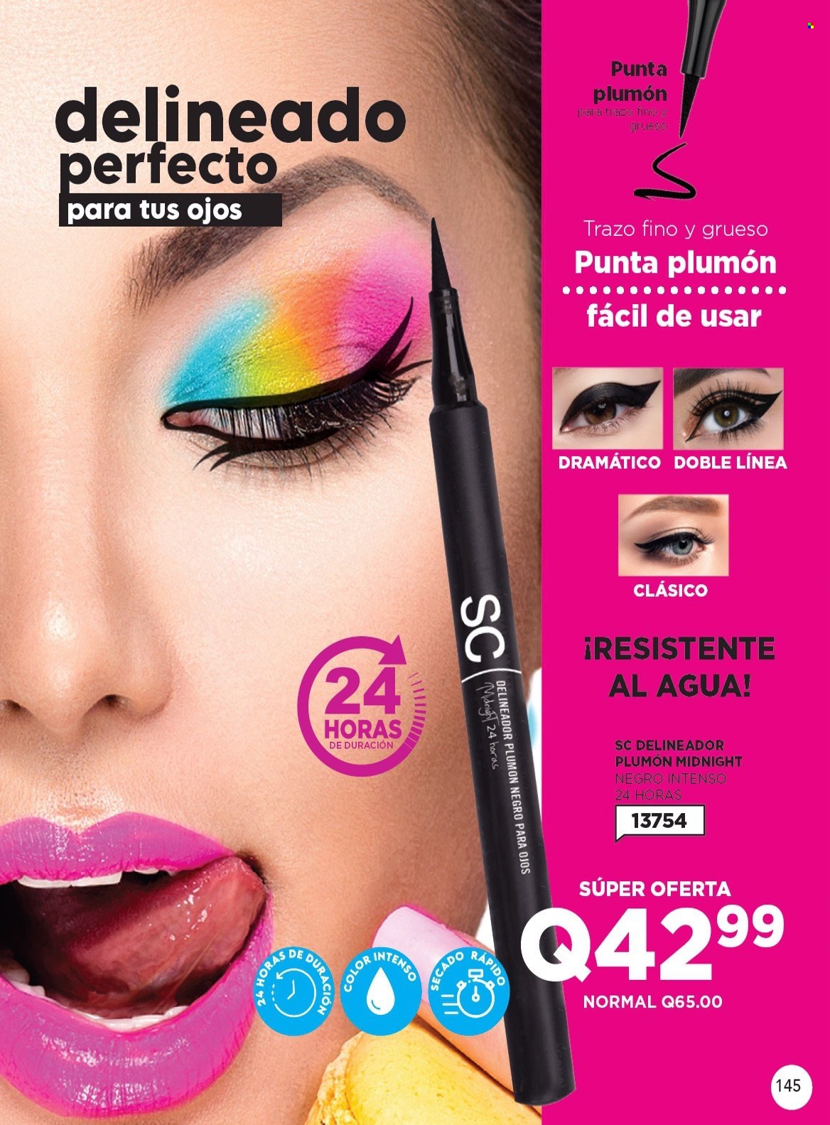 Catálogo Scentia - 1.7.2022 - 31.7.2022. Página 149