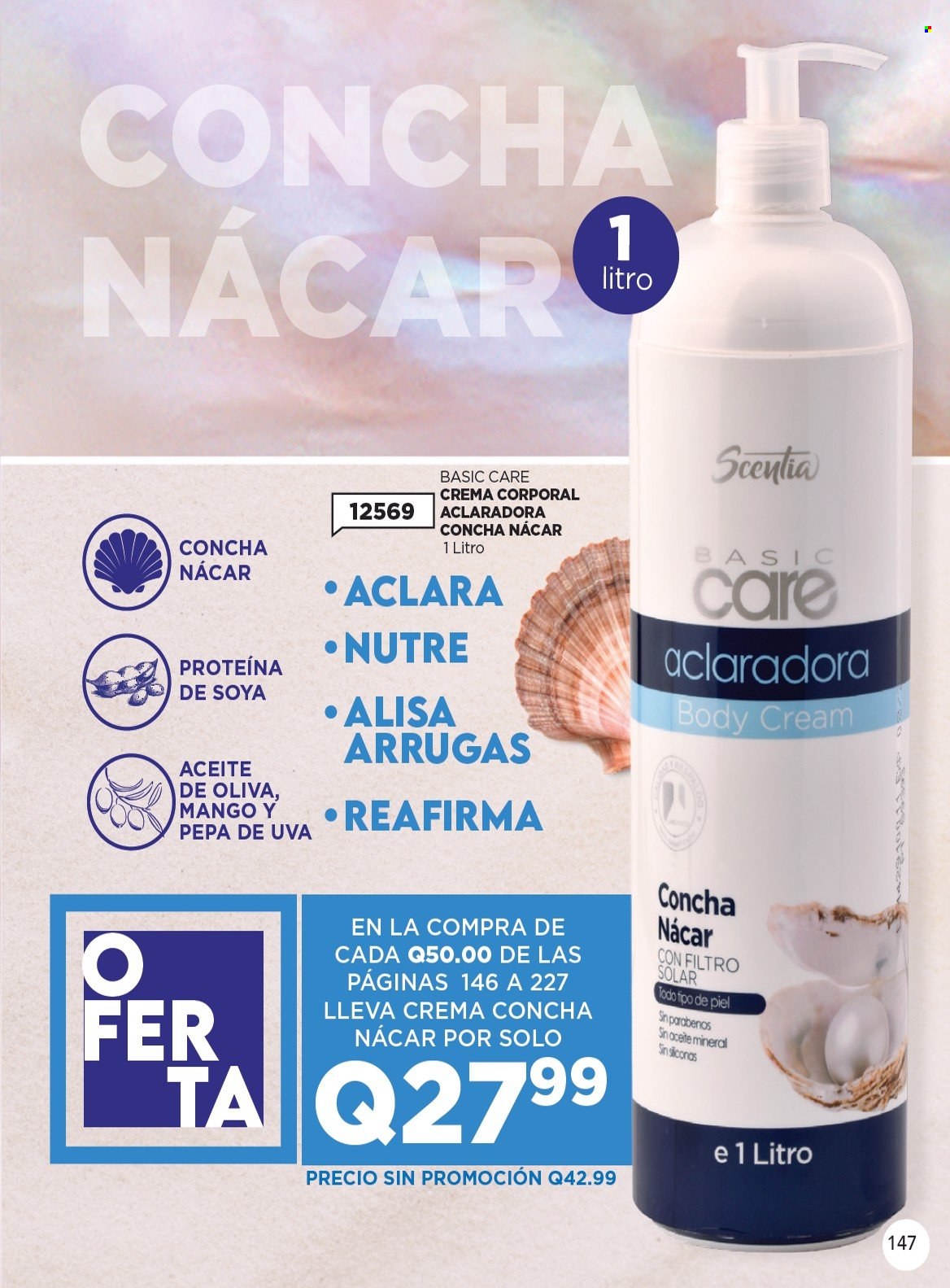 Catálogo Scentia - 1.7.2022 - 31.7.2022. Página 151