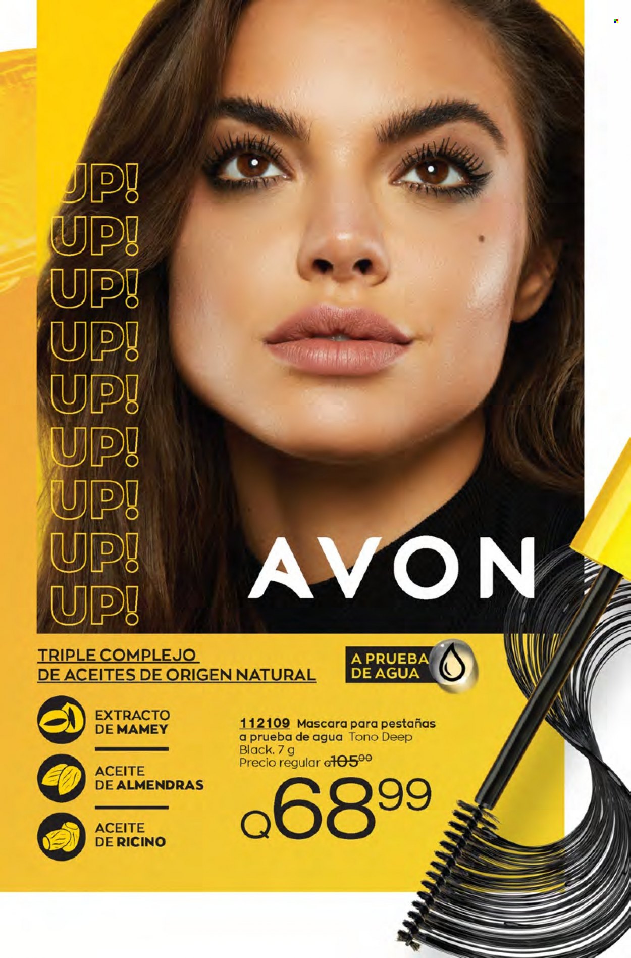 Catálogo Avon. Página 13