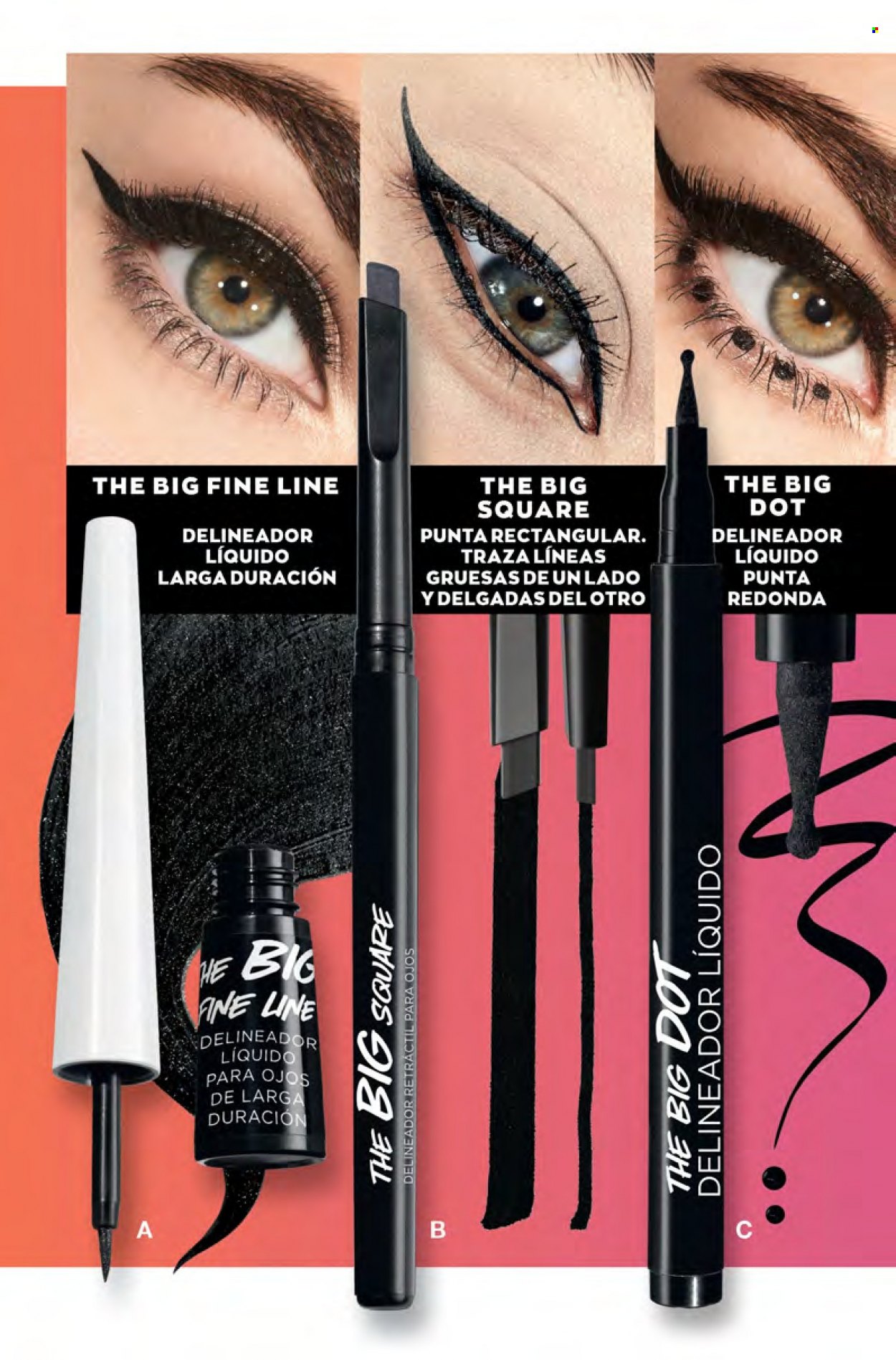 Catálogo Avon. Página 18