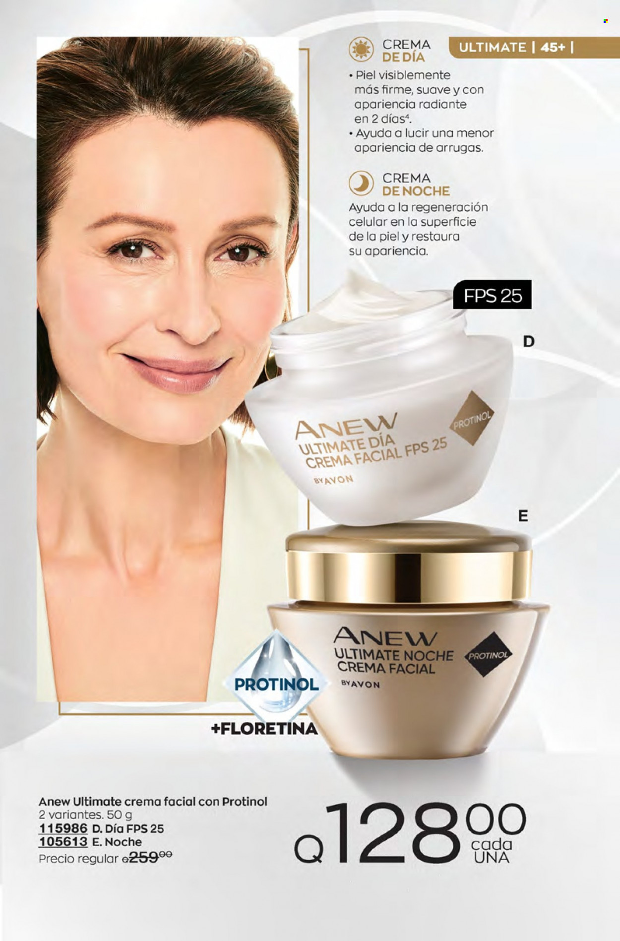Catálogo Avon. Página 233