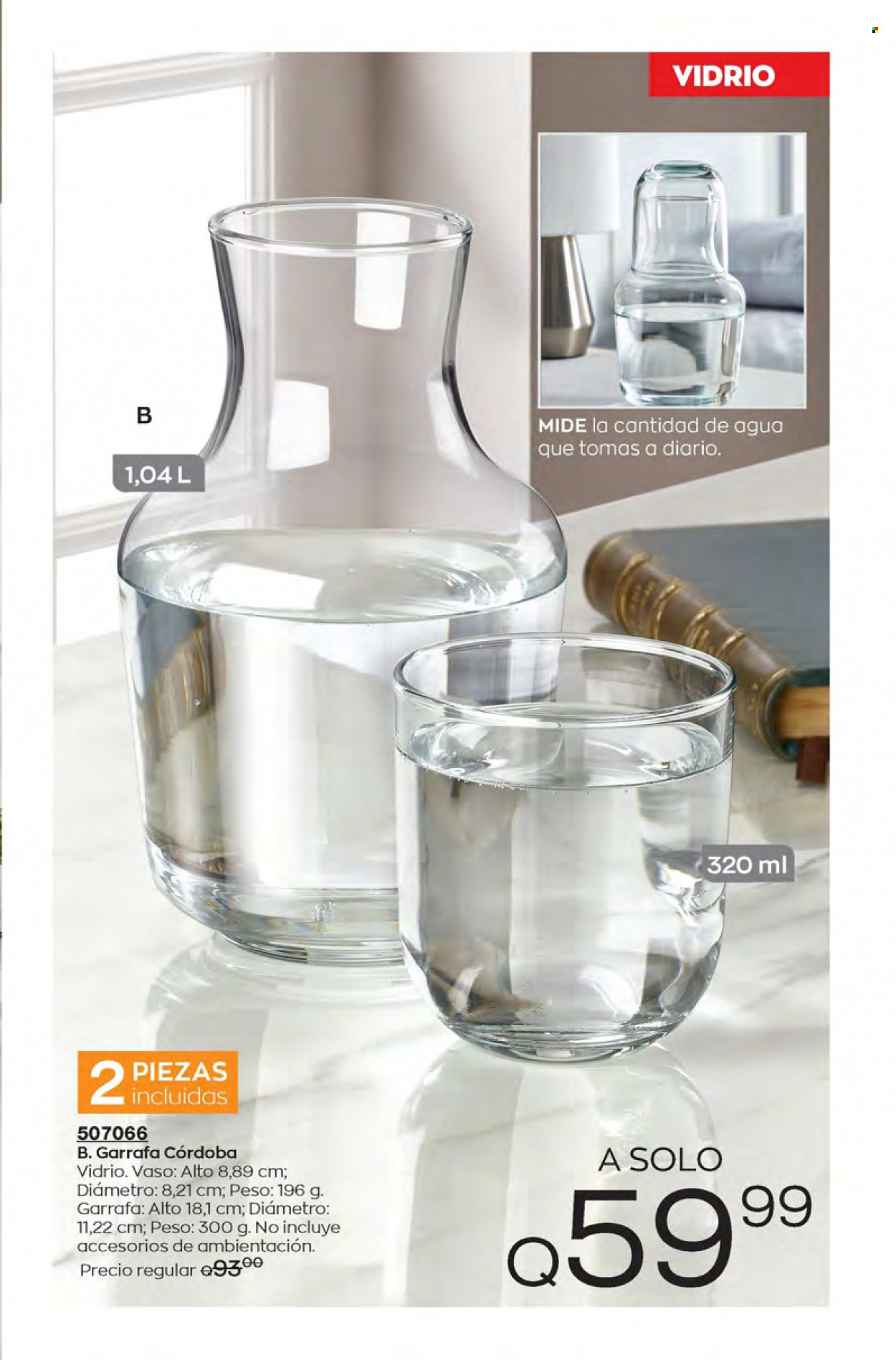 Catálogo Avon. Página 105