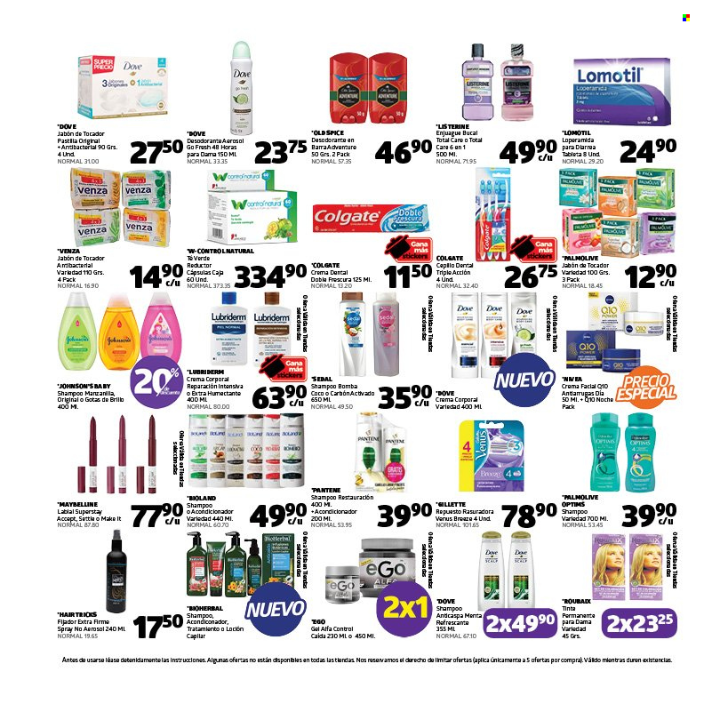 Catálogo Supermercados La Torre - 12.5.2022 - 18.5.2022. Página 8