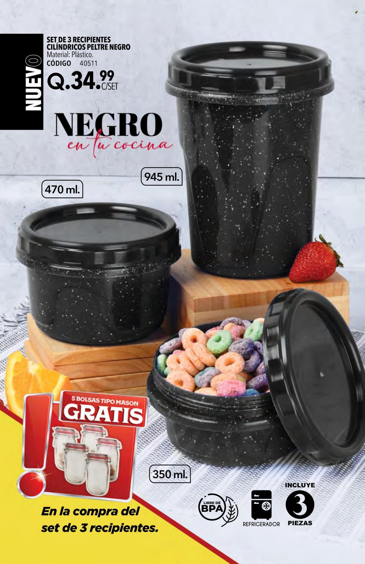 Catálogo LêCleire - 1.6.2022 - 30.6.2022. Página 3