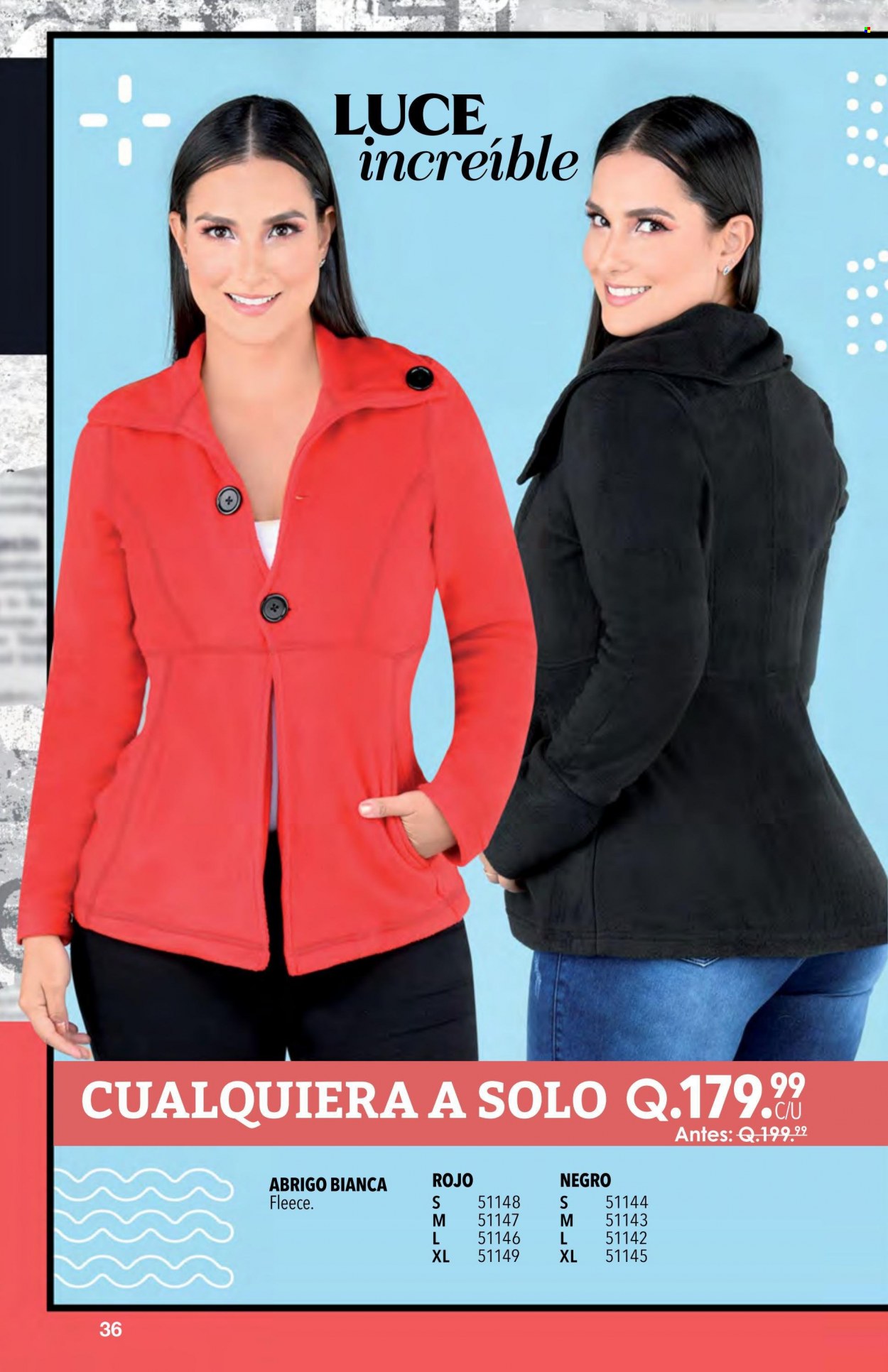 Catálogo LêCleire - 1.6.2022 - 30.6.2022. Página 38