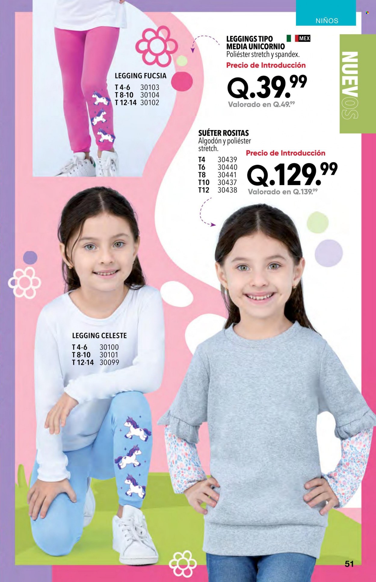 Catálogo LêCleire - 1.6.2022 - 30.6.2022. Página 53
