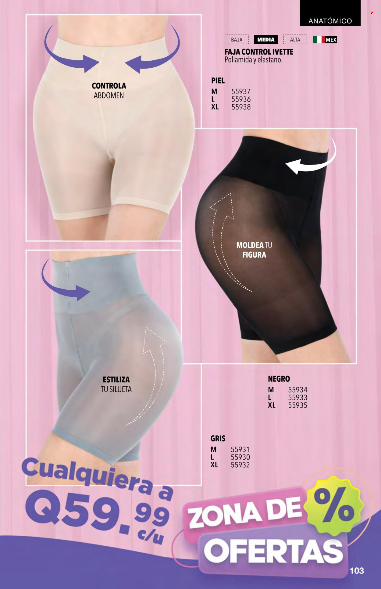 Catálogo LêCleire - 1.6.2022 - 30.6.2022. Página 105
