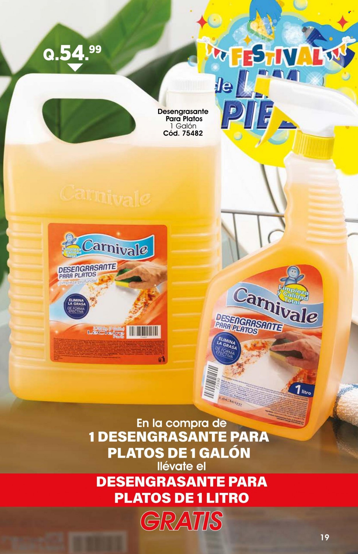 Catálogo LêCleire - 1.6.2022 - 30.6.2022. Página 21