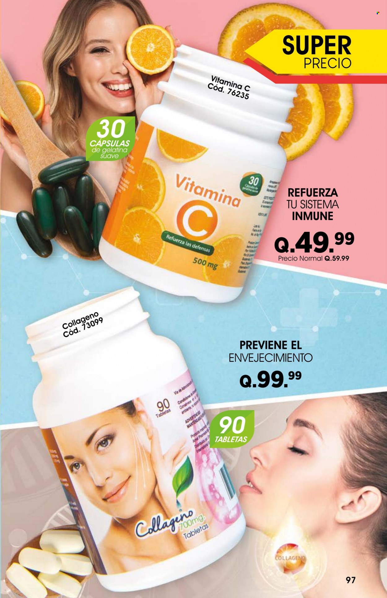 Catálogo LêCleire - 1.6.2022 - 30.6.2022. Página 99