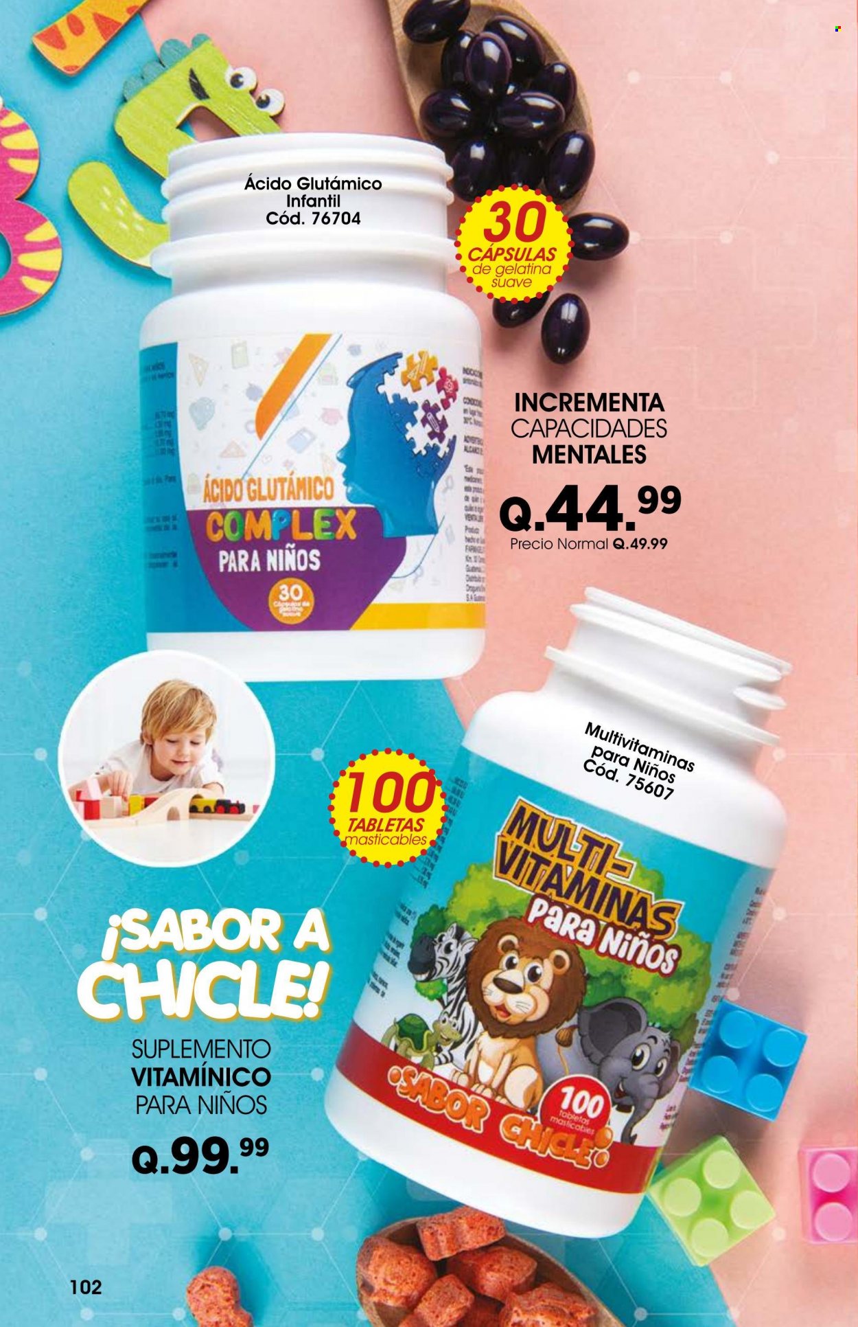 Catálogo LêCleire - 1.6.2022 - 30.6.2022. Página 104