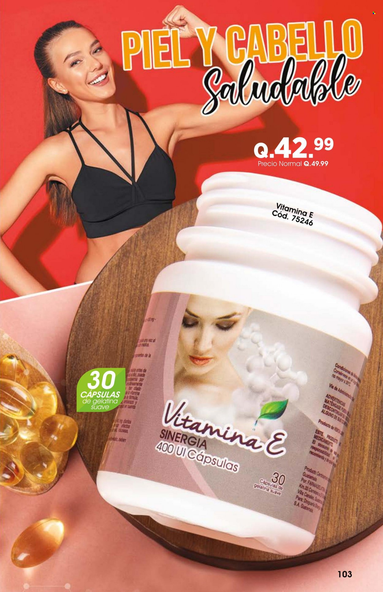 Catálogo LêCleire - 1.6.2022 - 30.6.2022. Página 105