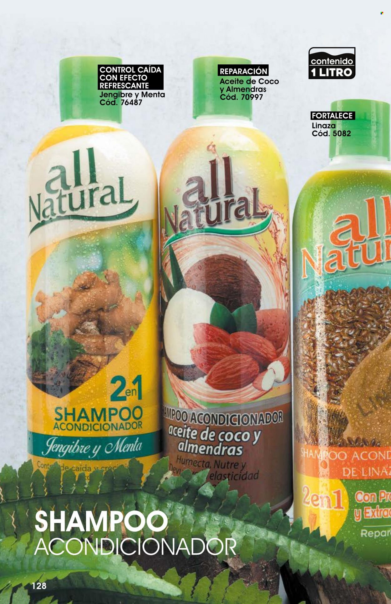 Catálogo LêCleire - 1.6.2022 - 30.6.2022. Página 130