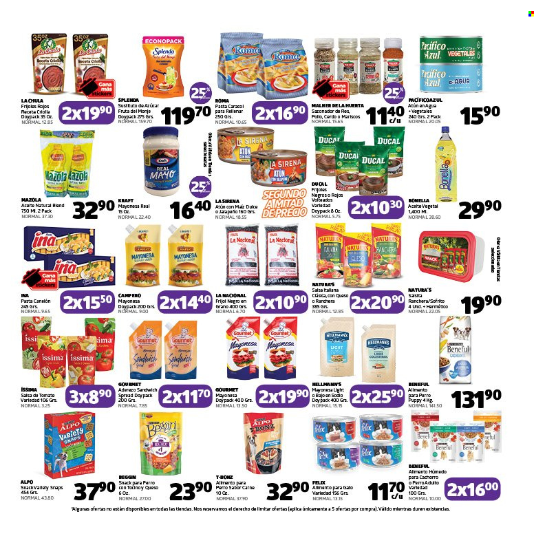 Catálogo Supermercados La Torre - 19.5.2022 - 25.5.2022. Página 5
