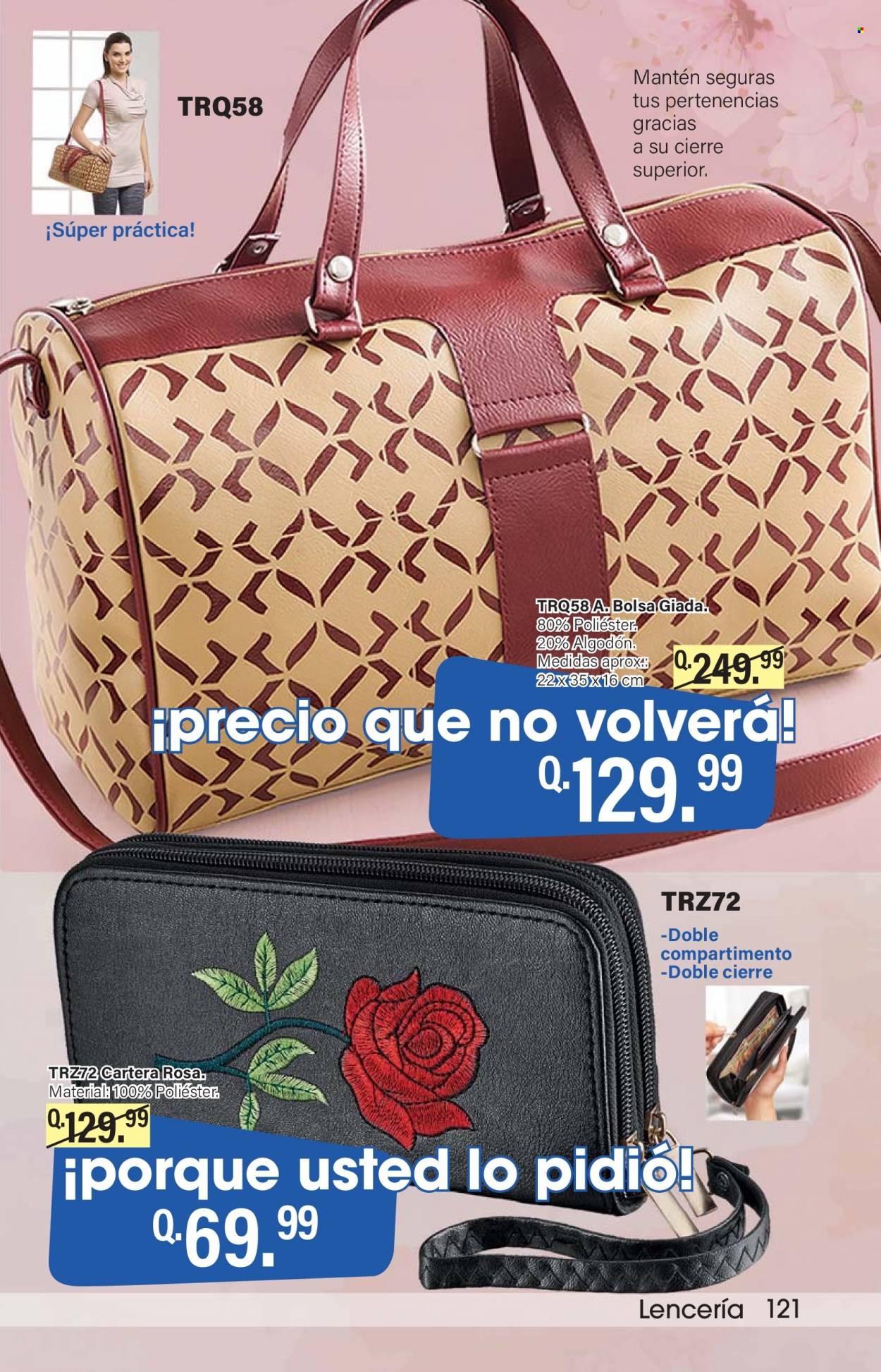 Catálogo Arabela - 10.5.2022 - 28.6.2022. Página 115
