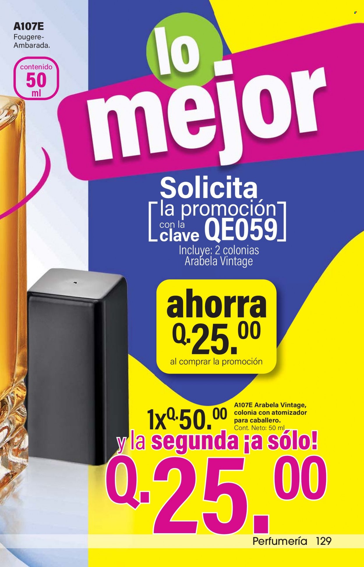 Catálogo Arabela - 10.5.2022 - 28.6.2022. Página 123