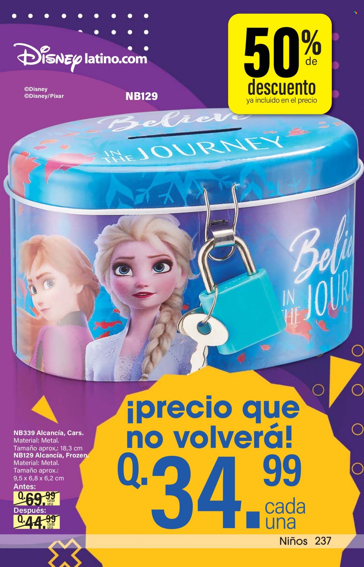 Catálogo Arabela - 10.5.2022 - 28.6.2022. Página 219