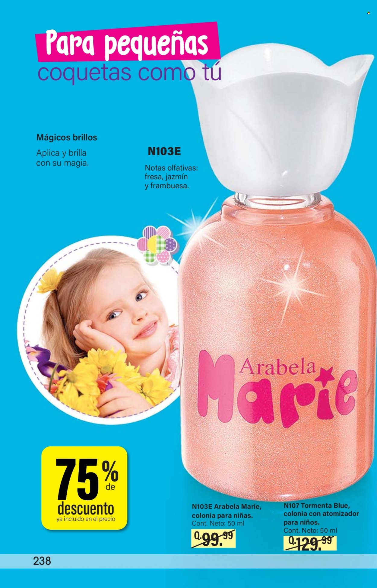 Catálogo Arabela - 10.5.2022 - 28.6.2022. Página 220