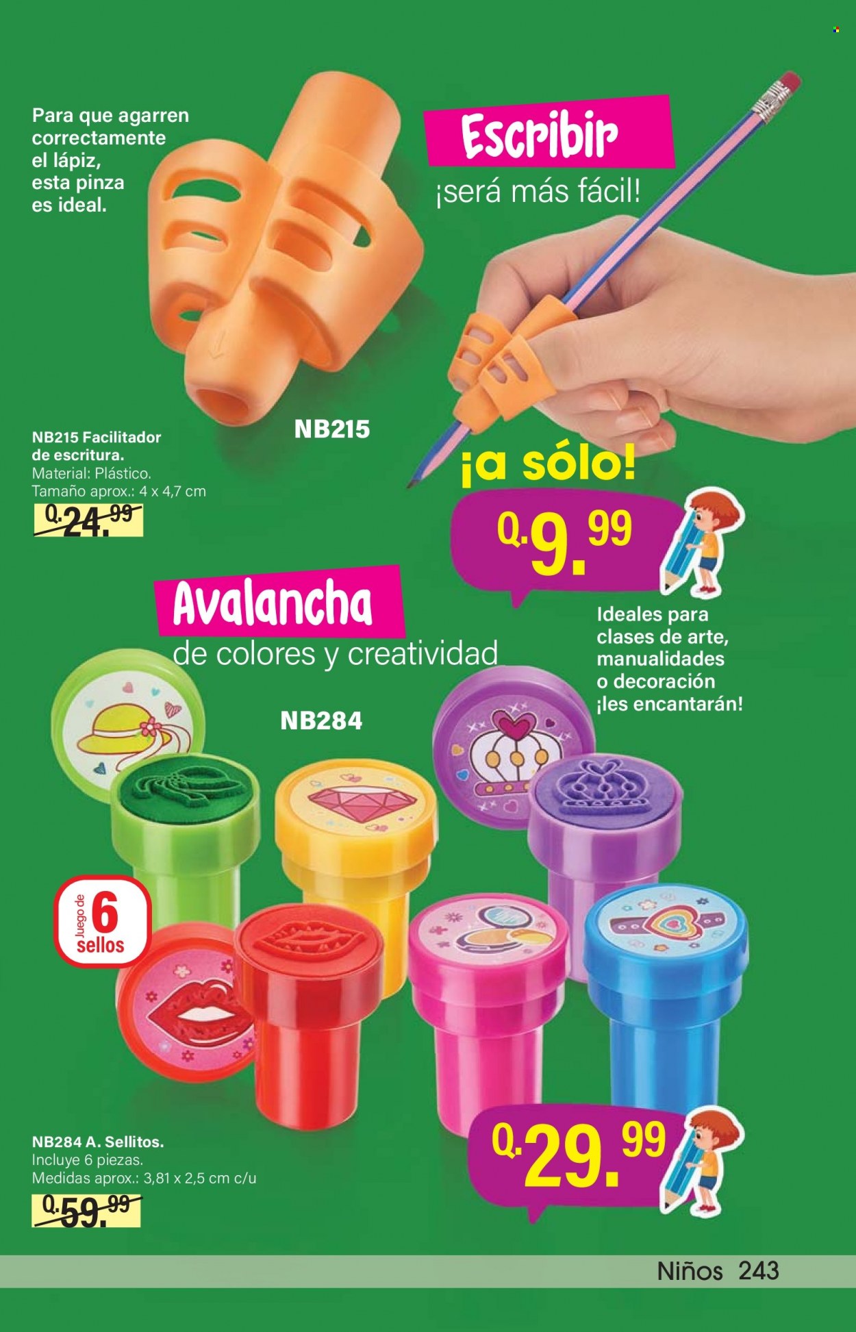 Catálogo Arabela - 10.5.2022 - 28.6.2022. Página 225