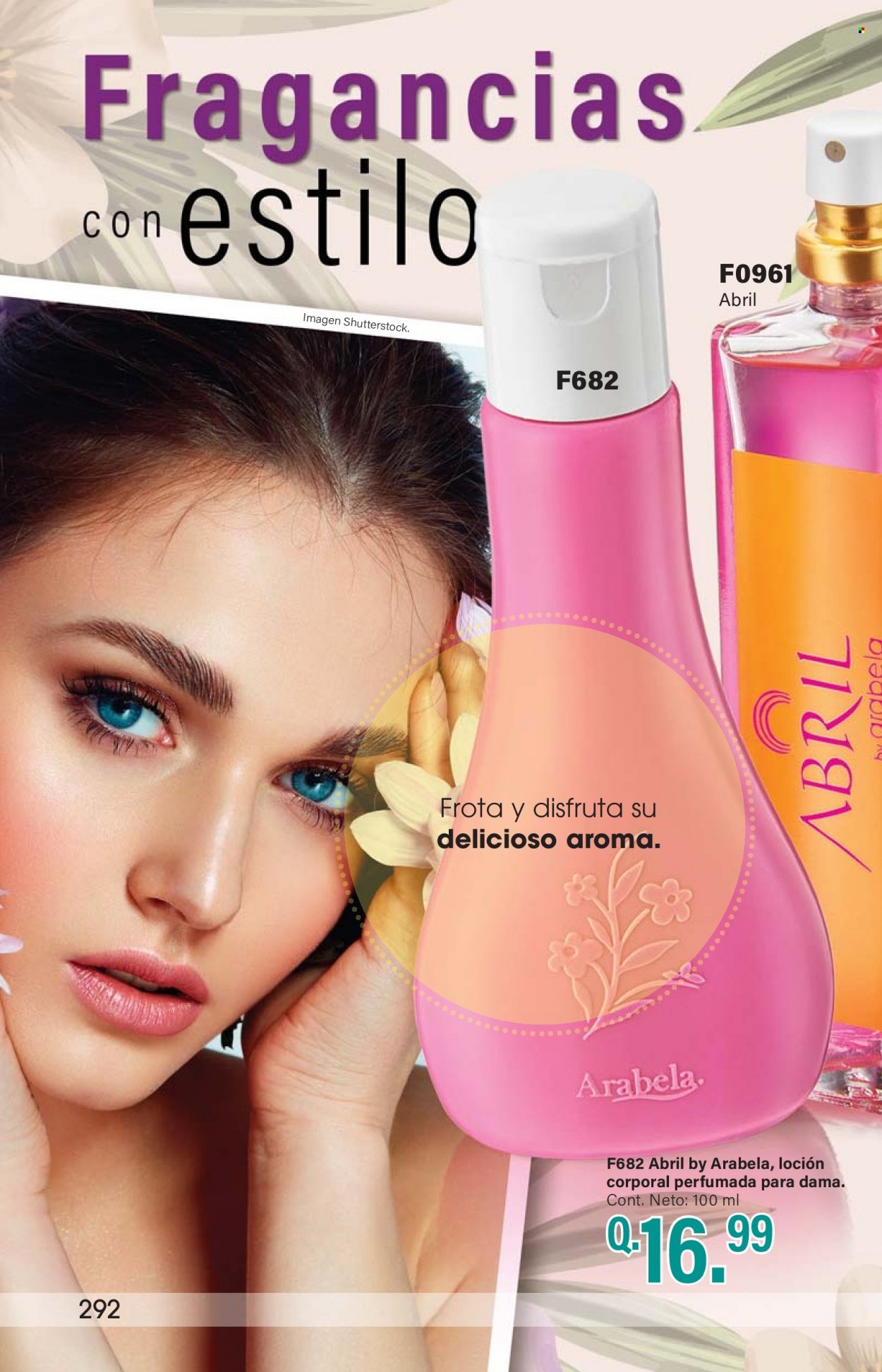 Catálogo Arabela - 10.5.2022 - 28.6.2022. Página 274