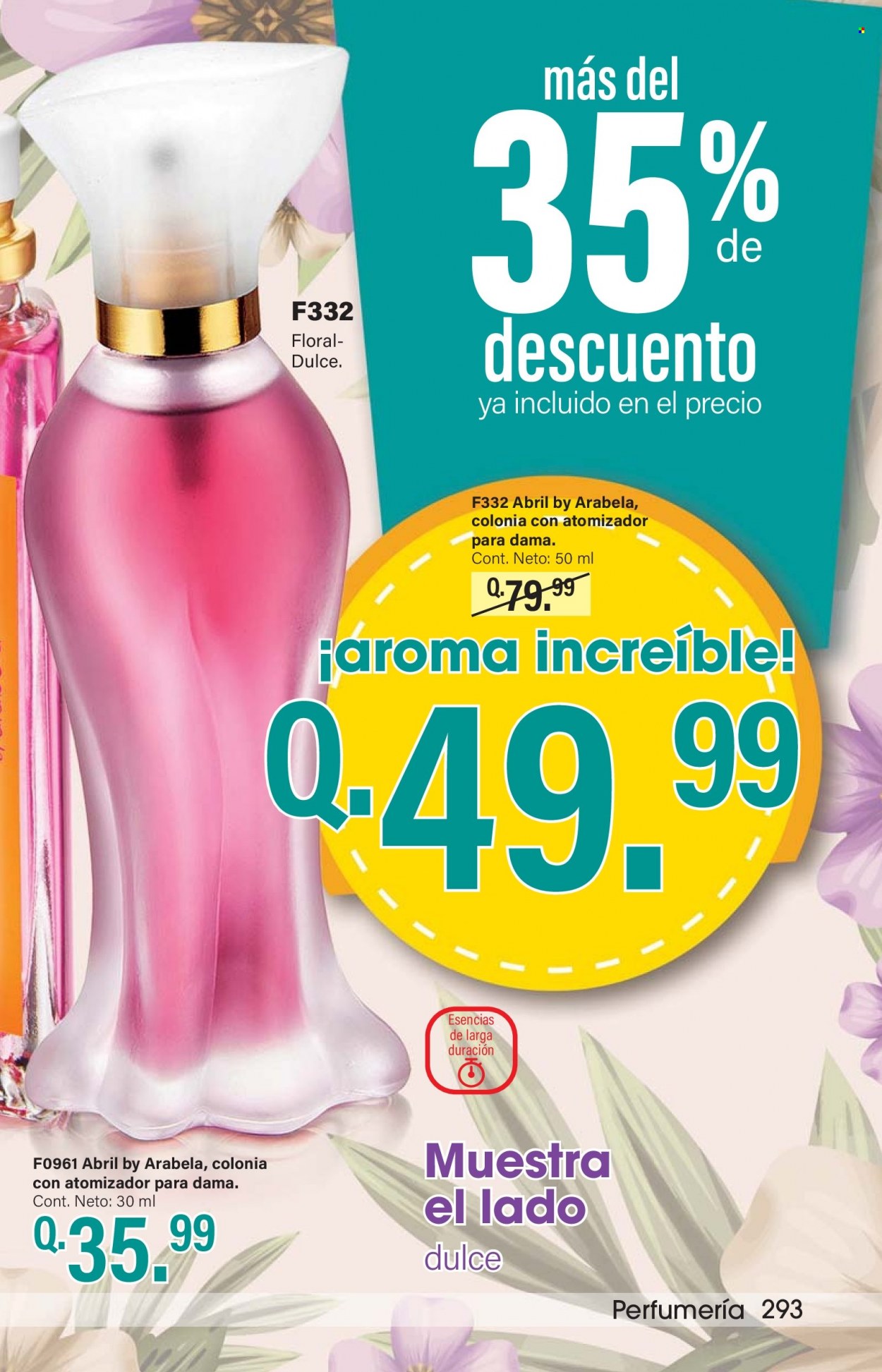 Catálogo Arabela - 10.5.2022 - 28.6.2022. Página 275